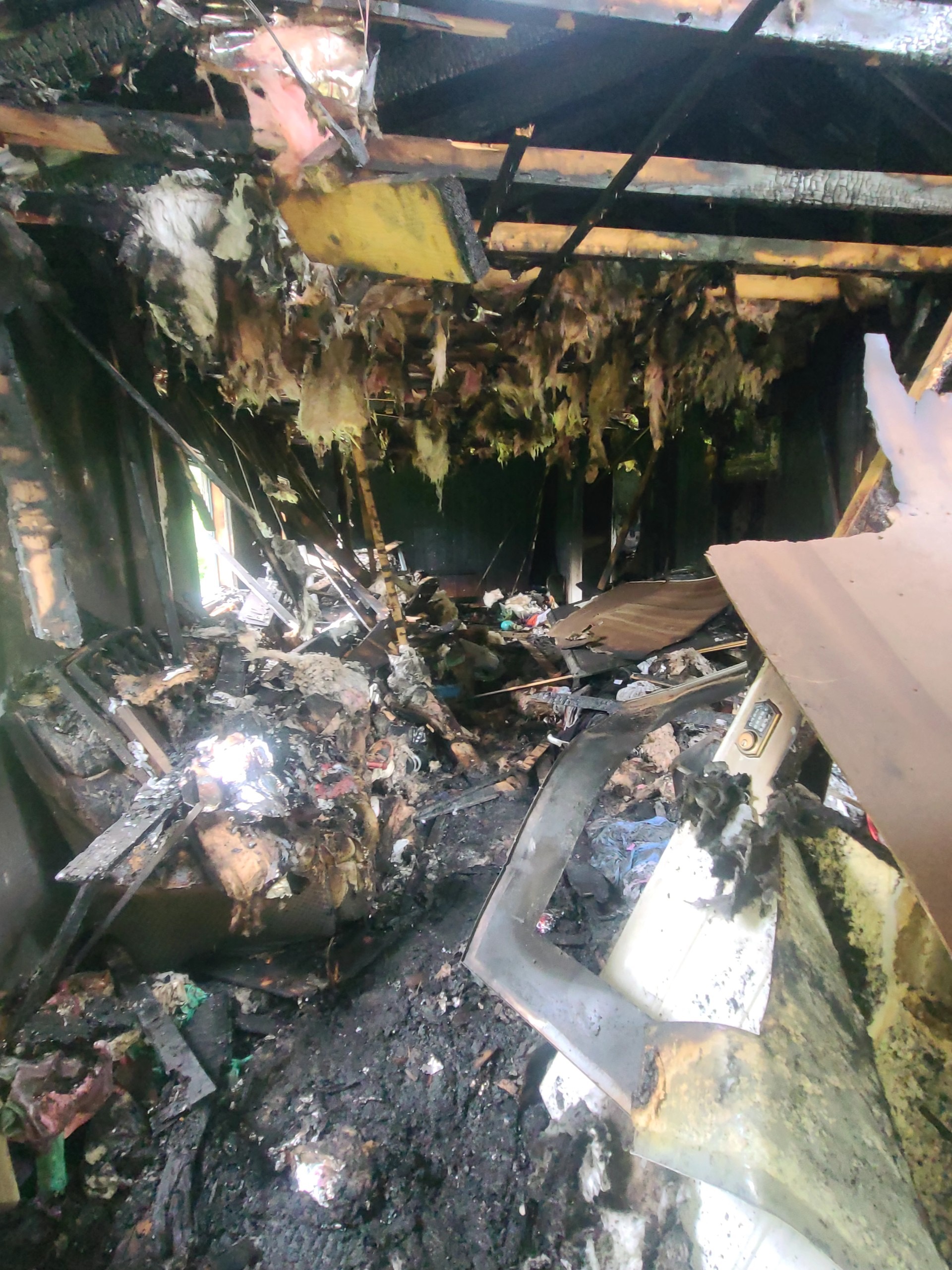 Help us Rebuild life After our Loss campaign photo, 2 of 8