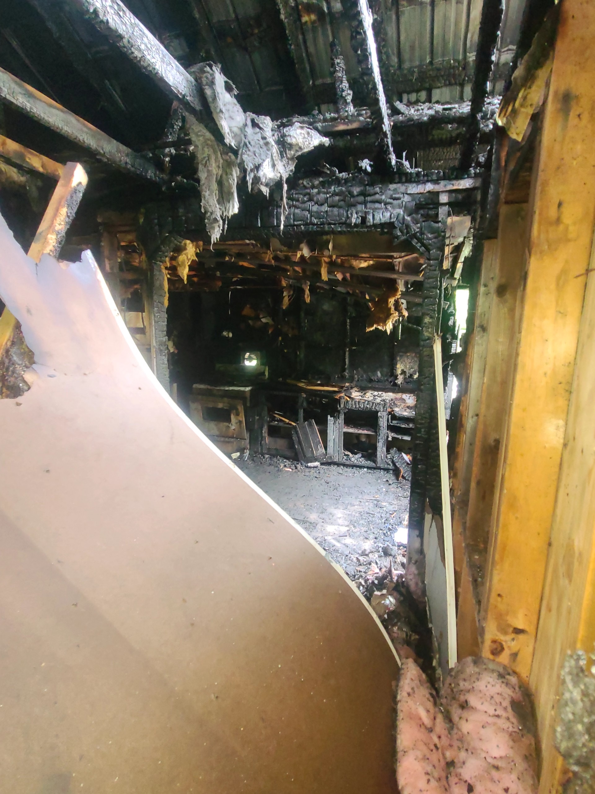 Help us Rebuild life After our Loss campaign photo, 4 of 8