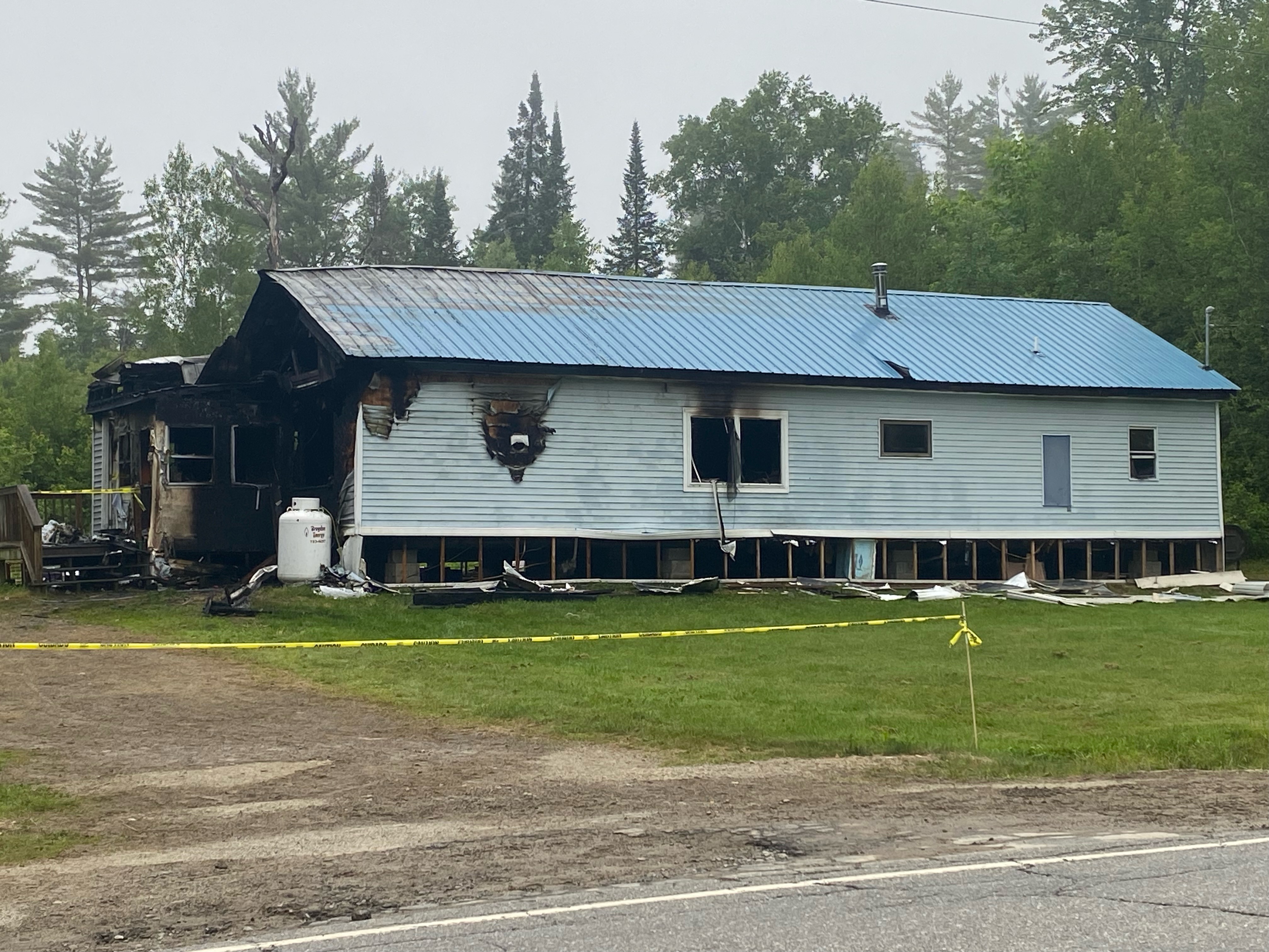Help us Rebuild life After our Loss campaign photo, 5 of 8