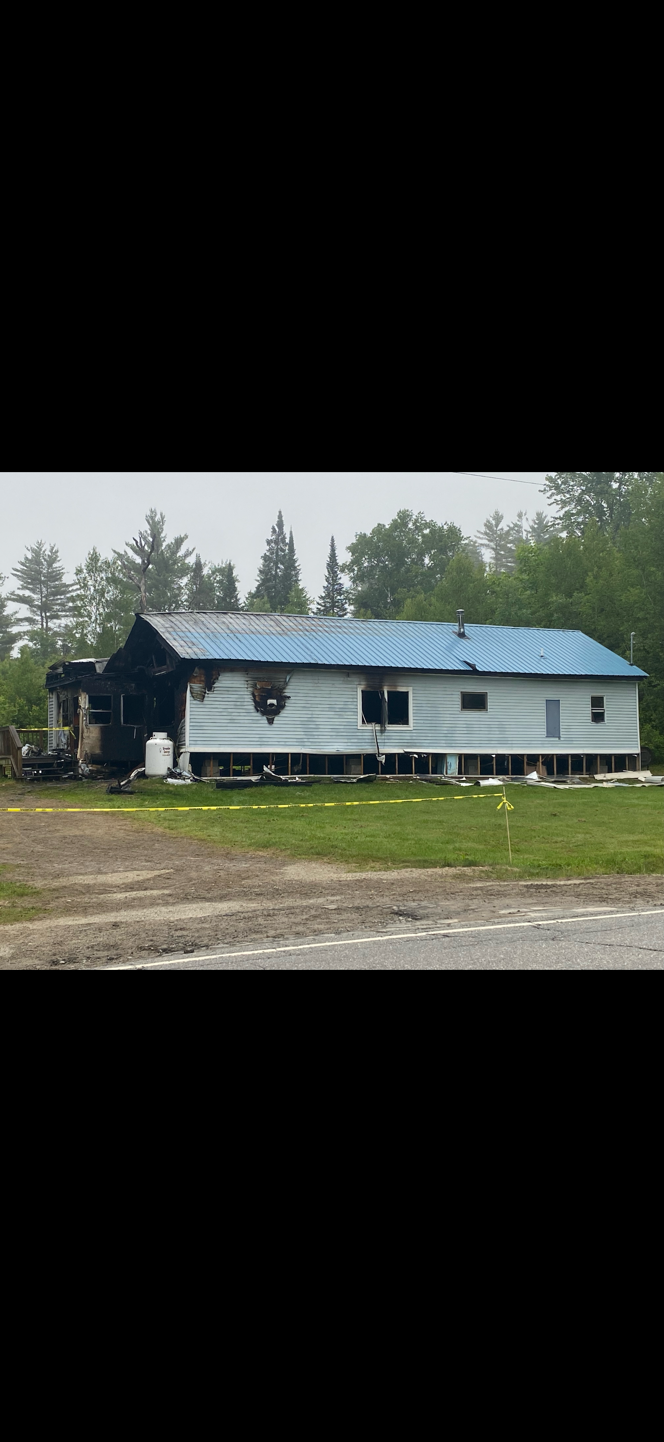 Help us Rebuild life After our Loss campaign photo, 6 of 8