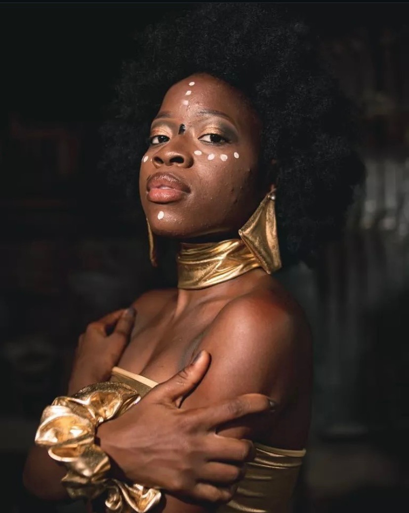 My dance education career campaign photo, 6 of 8