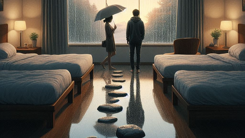 Second Chances: Donald and Molly's Vision photo