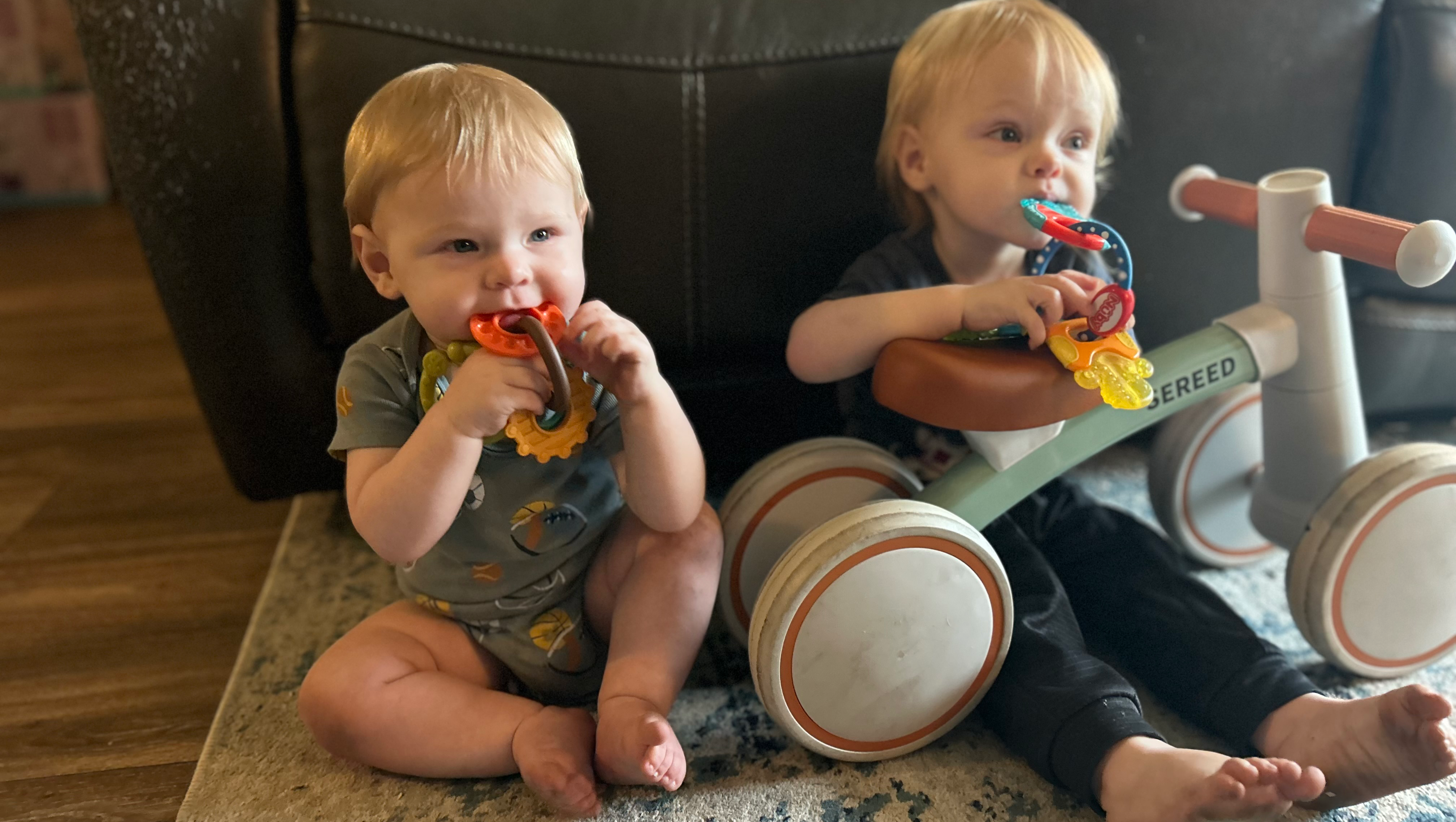 Keep a Spokane Family Safe from Eviction