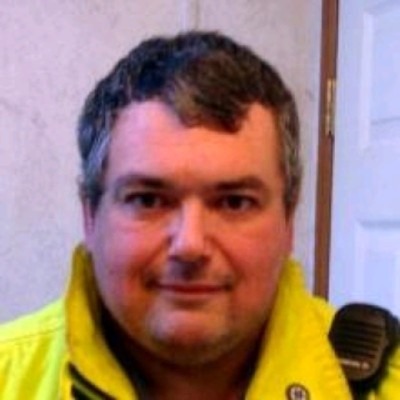 Please Help Chris Get a Wheelchair Ramp campaign photo, 2 of 4