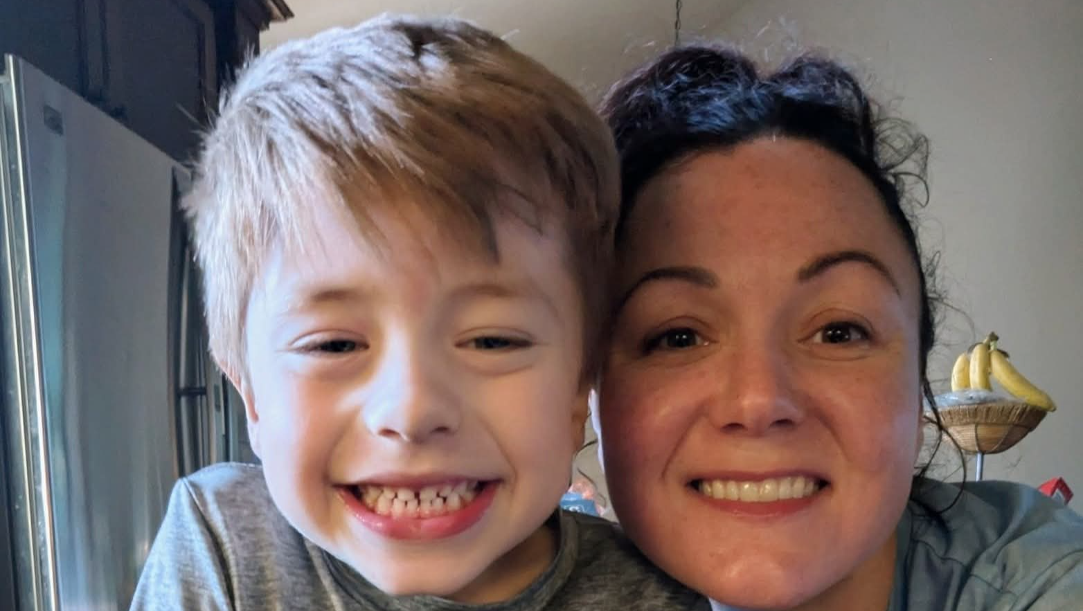Amanda and Judah Need Your Support photo