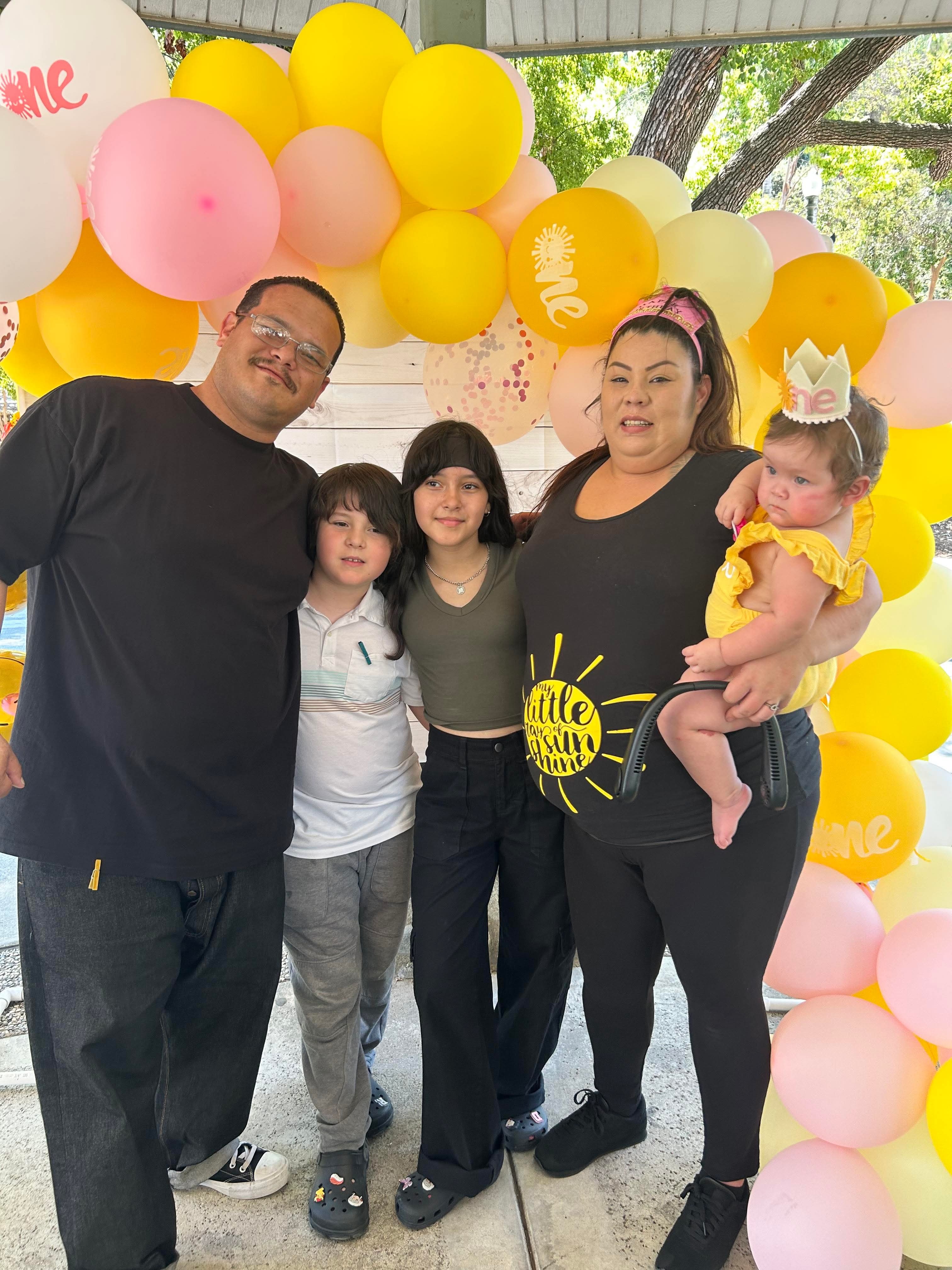 Support Amanda Verceles' Funeral Expenses campaign photo, 2 of 8