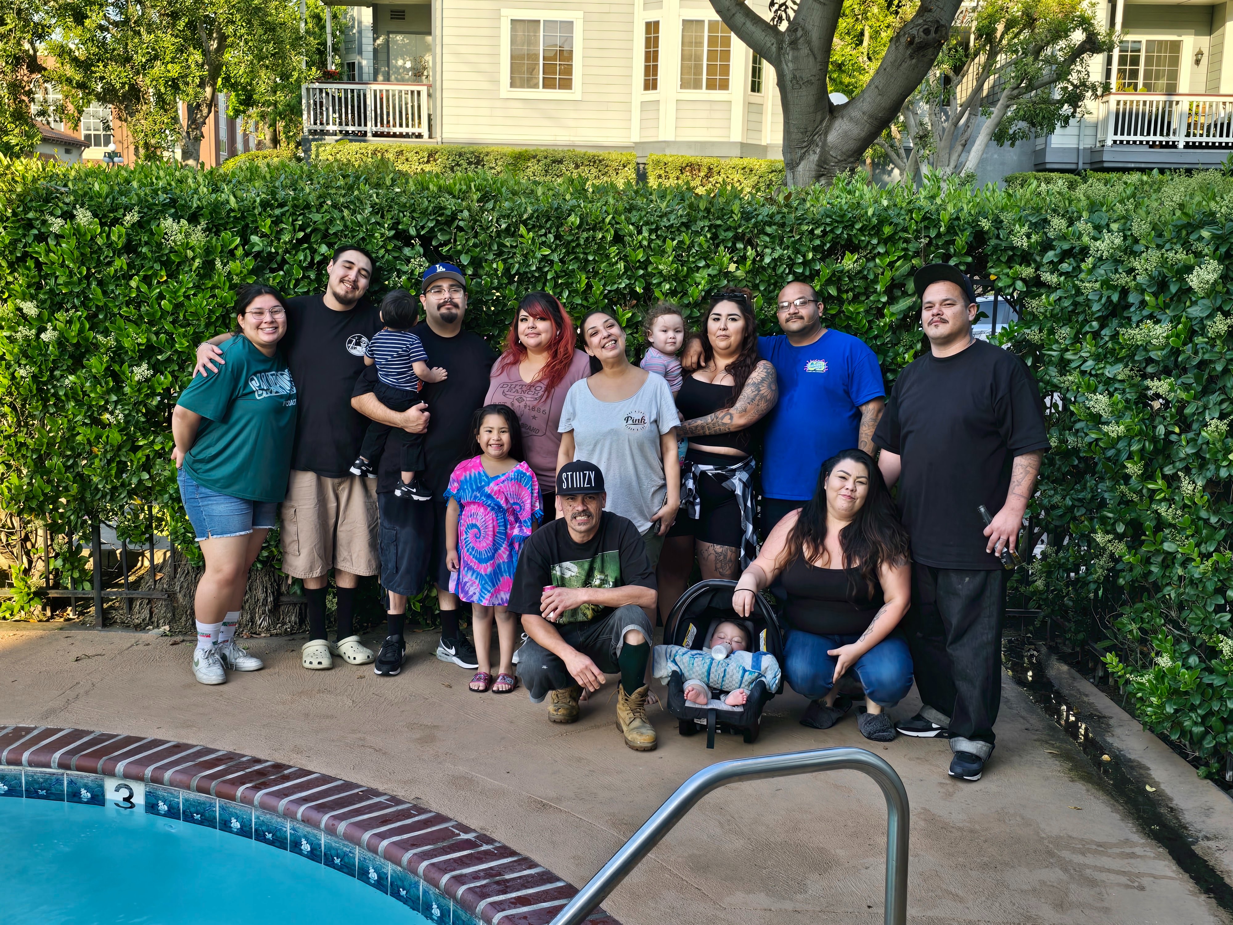 Support Amanda Verceles' Funeral Expenses campaign photo, 4 of 8