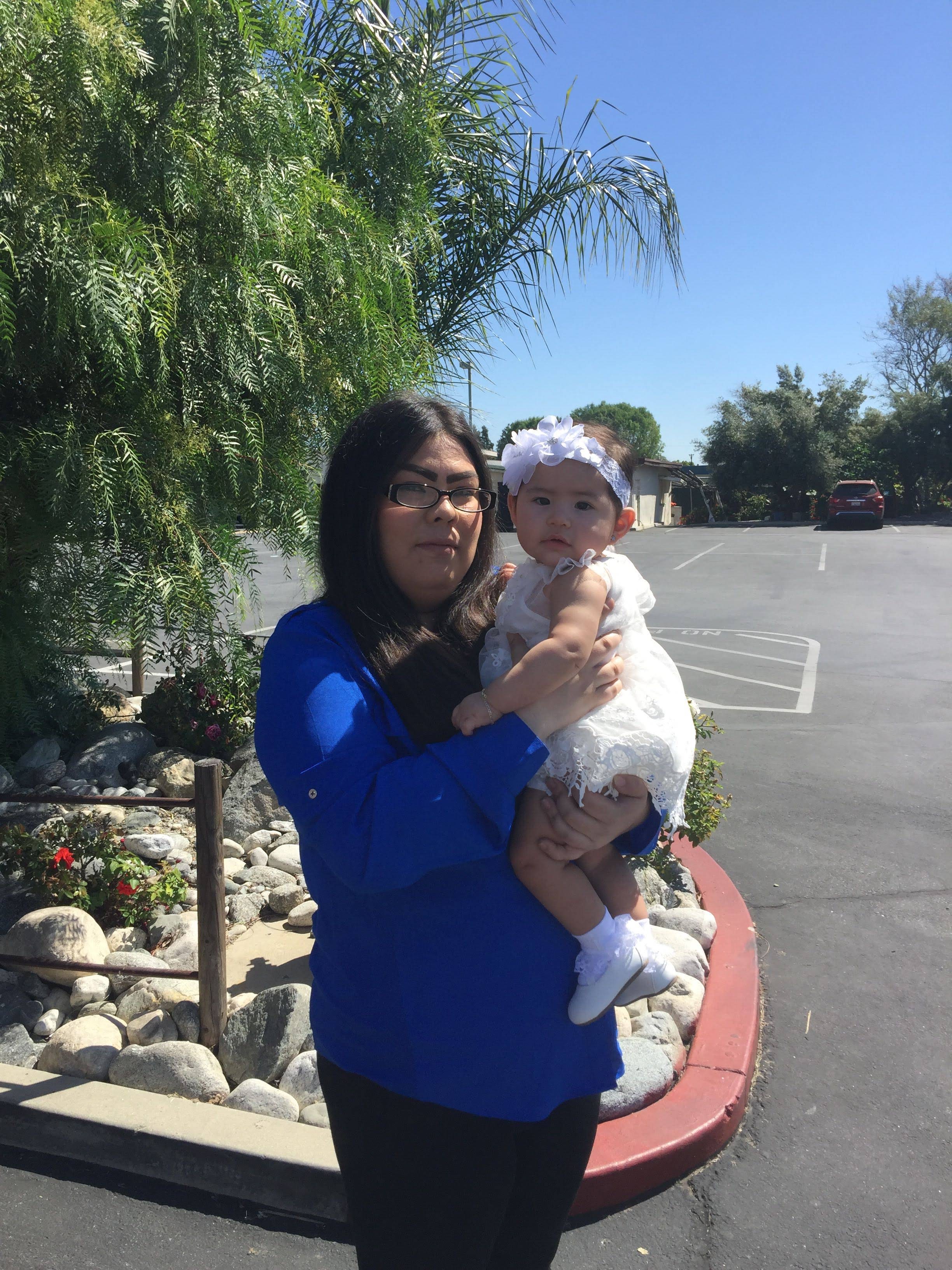 Support Amanda Verceles' Funeral Expenses campaign photo, 5 of 8