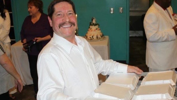 Fundraiser by Donna Neal : Byron Scott Neal Memorial & Burial Fund