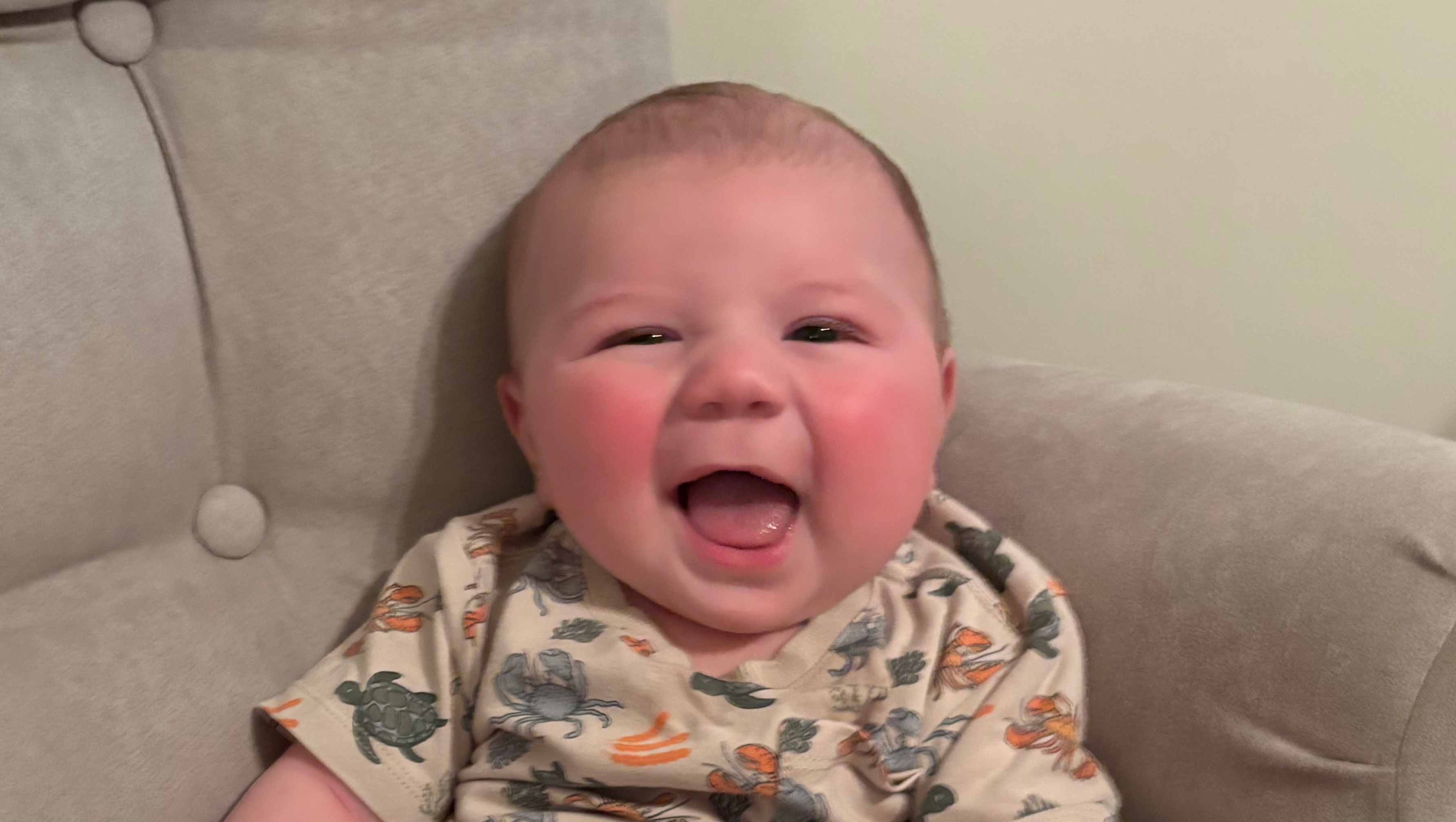 With Love for Baby Nicky - Supporting His Family in Grief photo