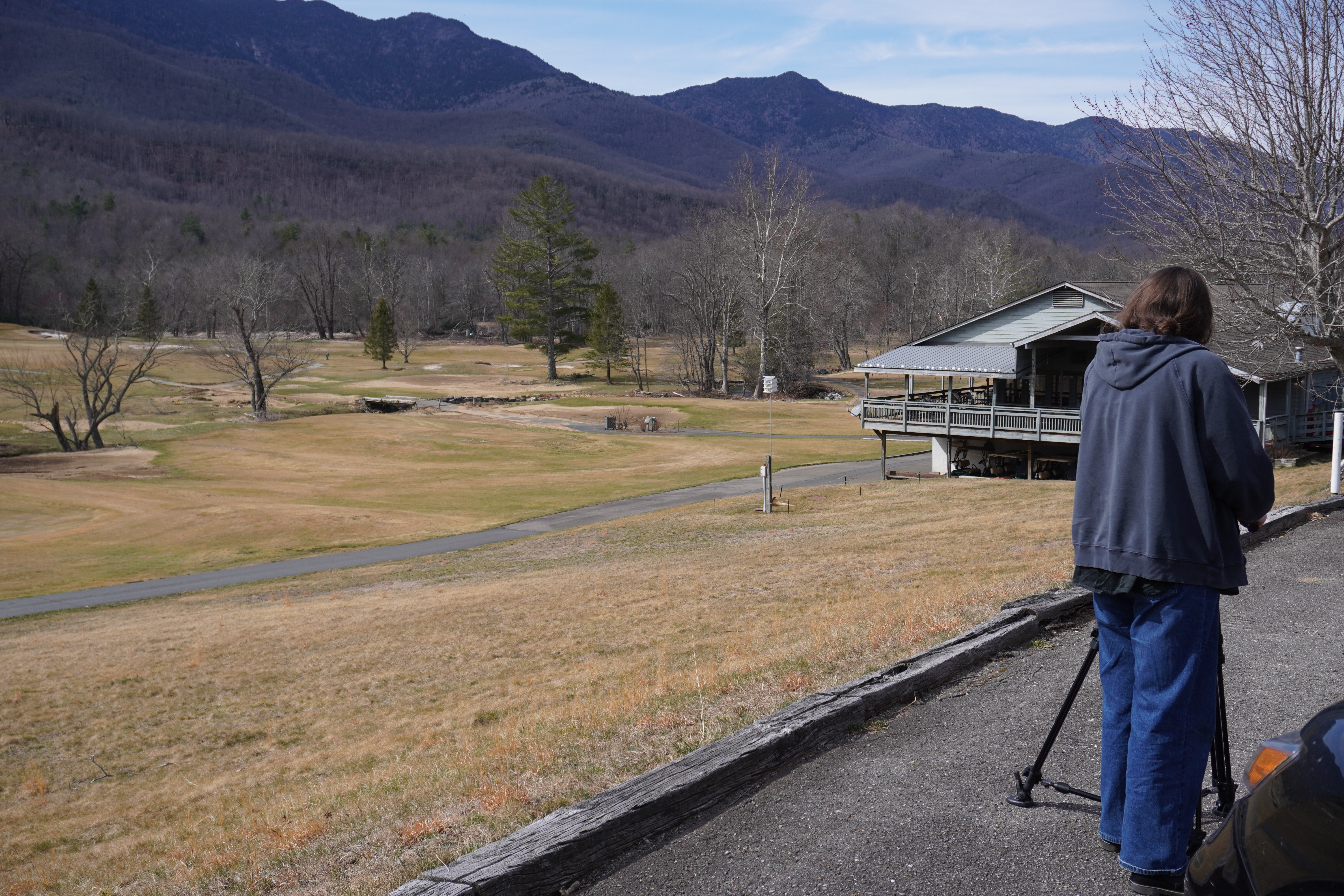 Stand with WNC: Documenting Helene's Aftermath campaign photo, 2 of 8