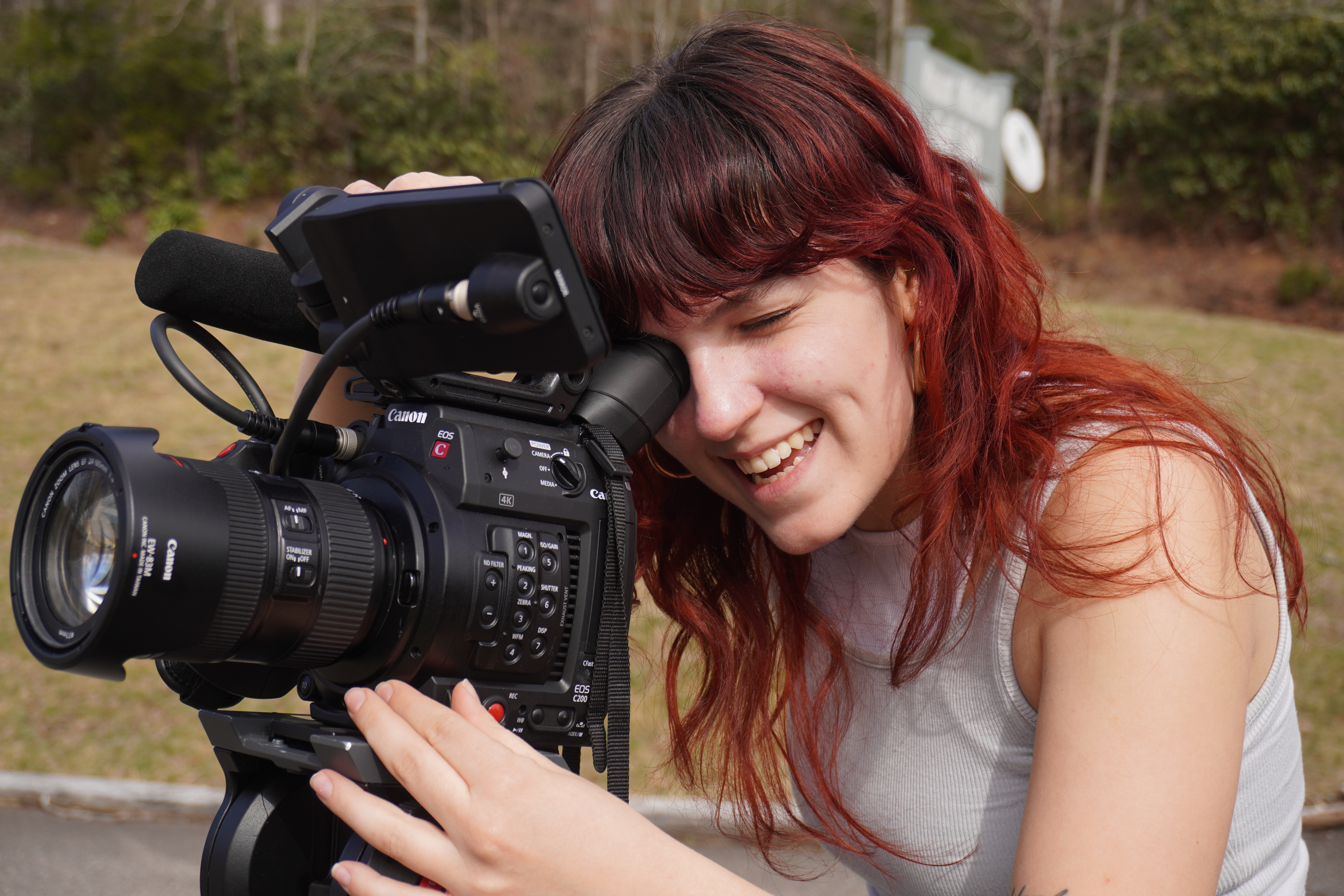 Stand with WNC: Documenting Helene's Aftermath campaign photo, 4 of 8