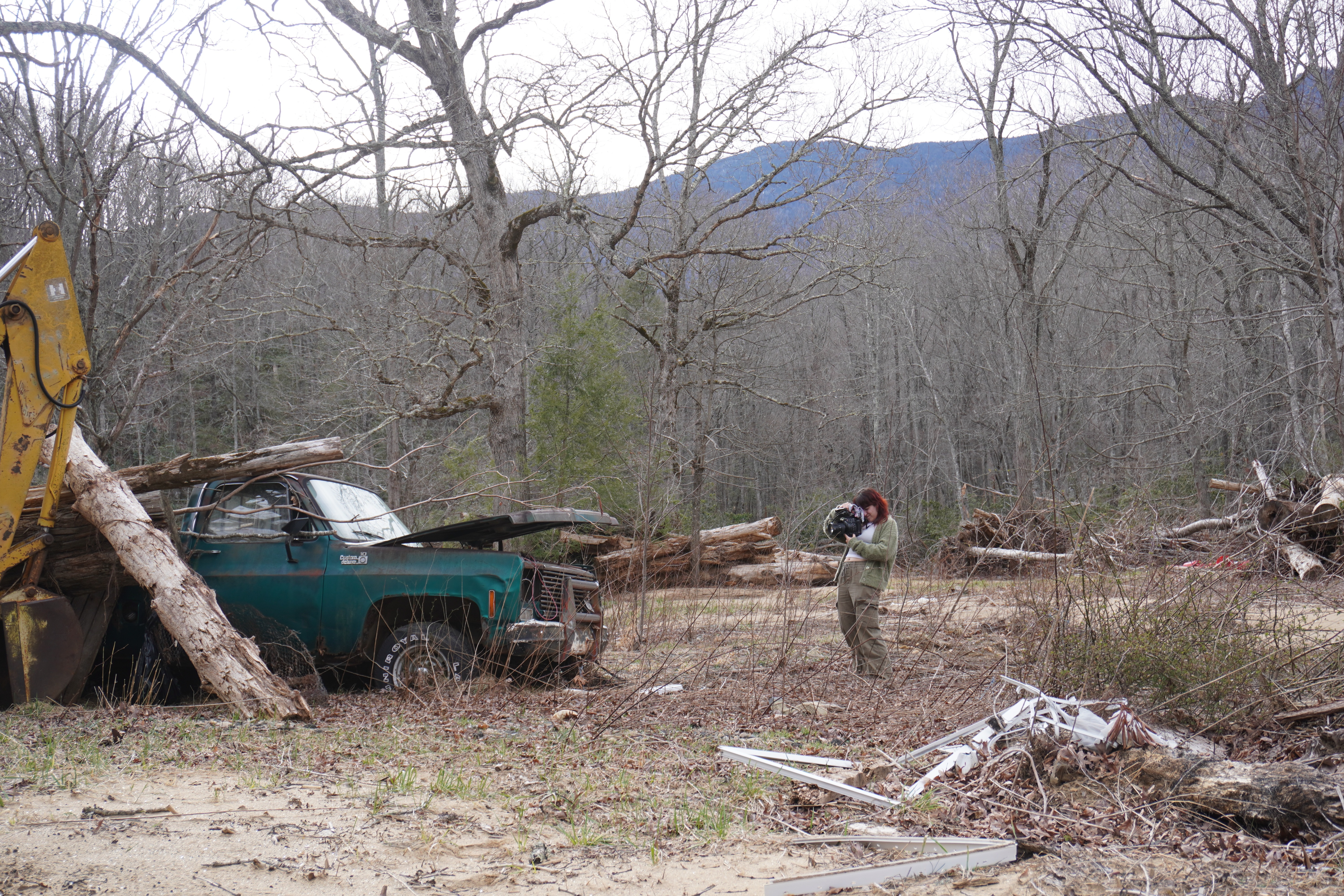Stand with WNC: Documenting Helene's Aftermath campaign photo, 5 of 8