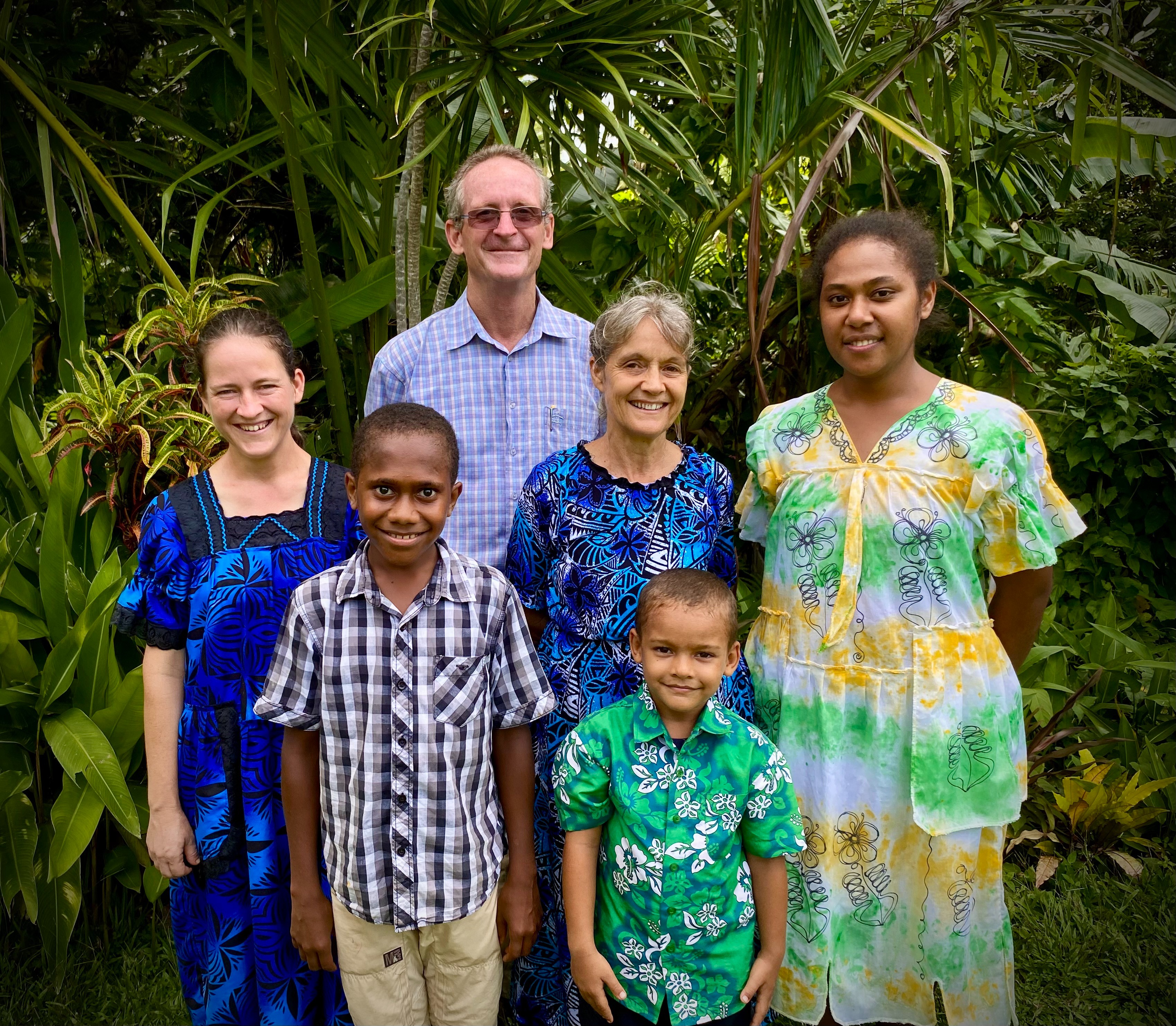 Photo de la campagne A Missionary in Need of Medical Help, 2 sur 4