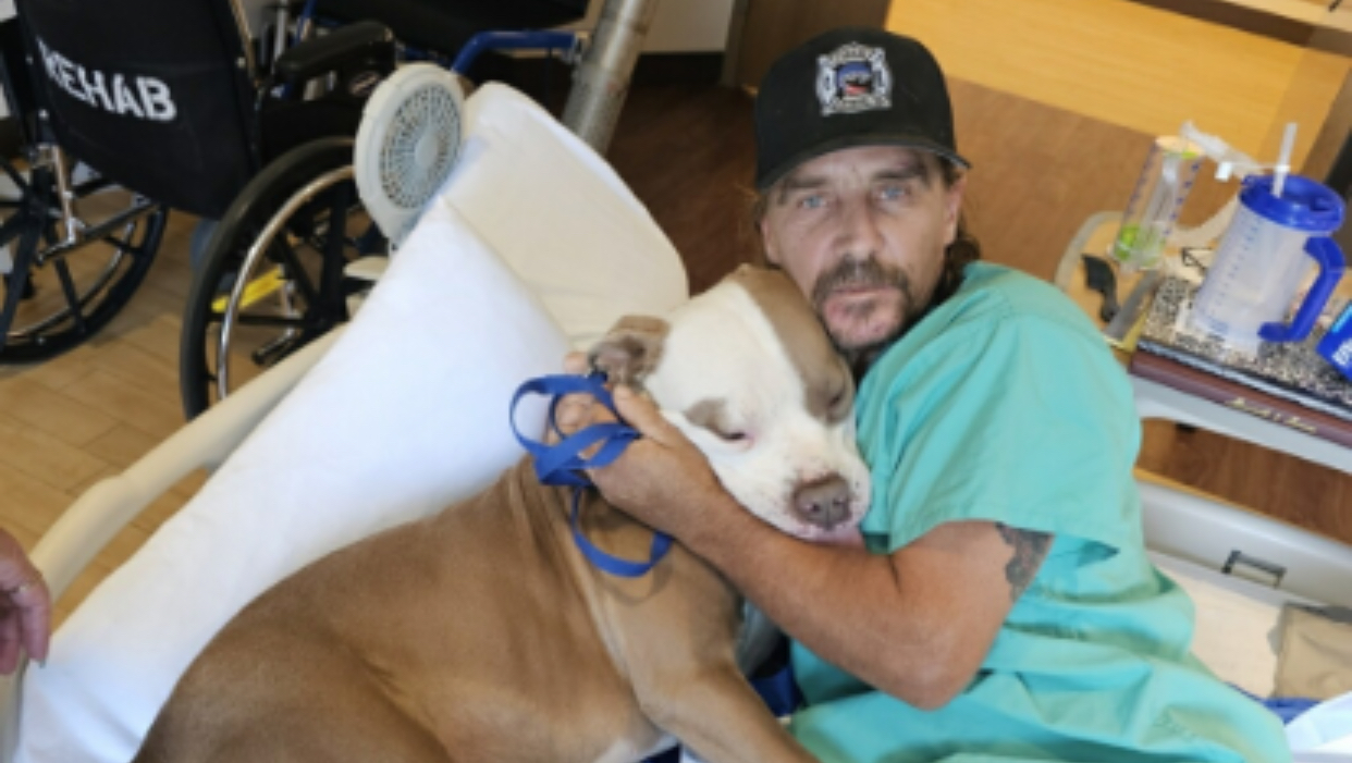 Join us on Cody’s road to healing and recovery photo