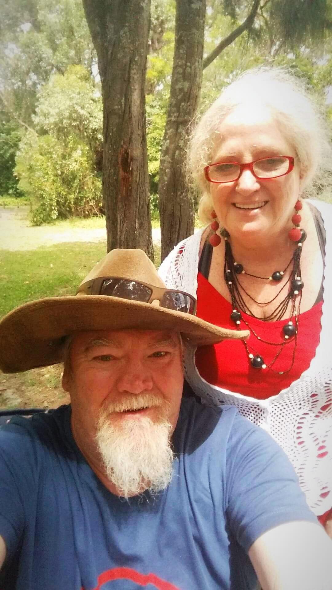 Local Heroes Whayne & Jo Need Your Help After House Fire campaign photo, 5 of 8