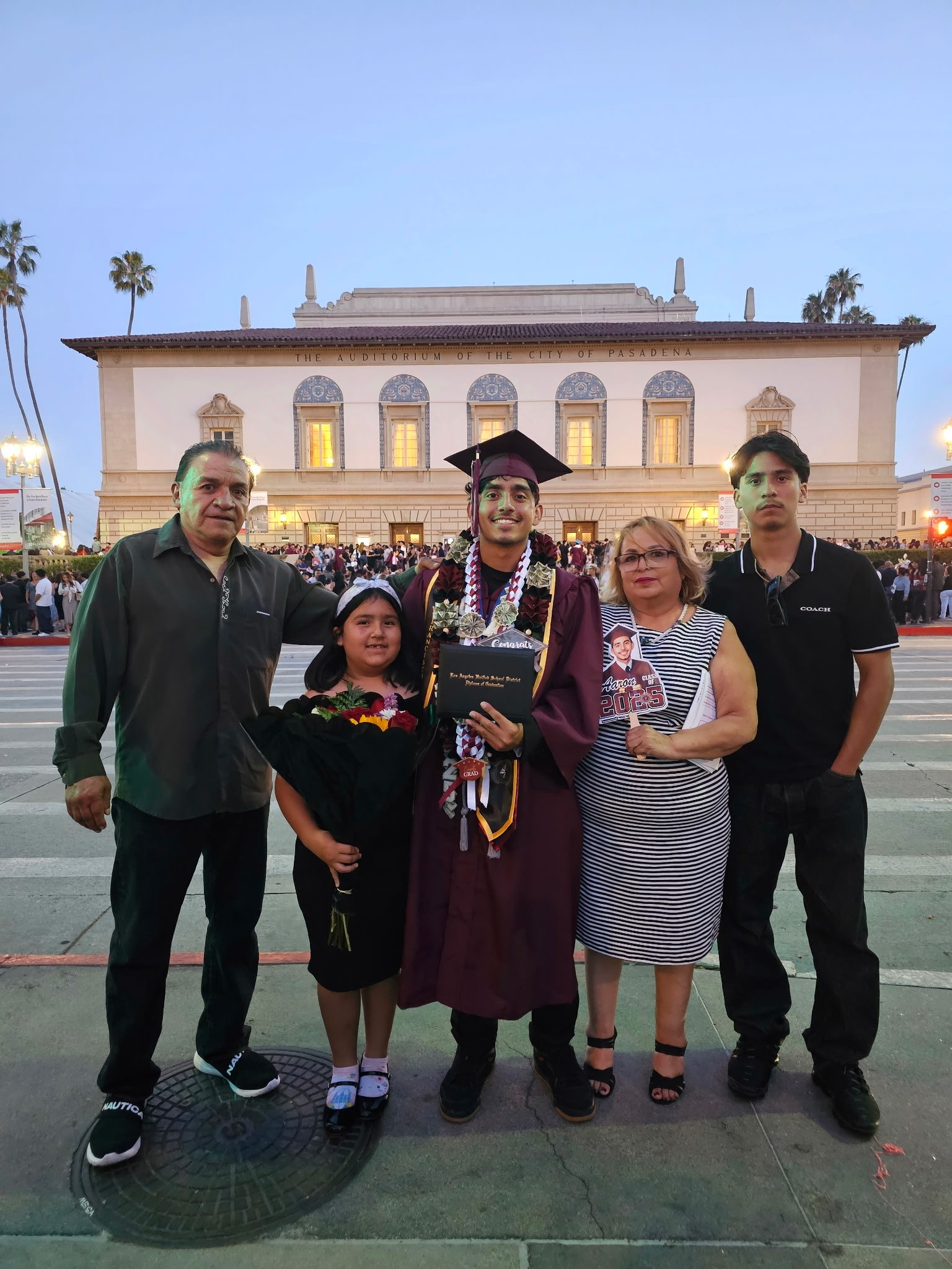 Keep Our Grandpa With Us (Taken by ICE) campaign photo, 2 of 8