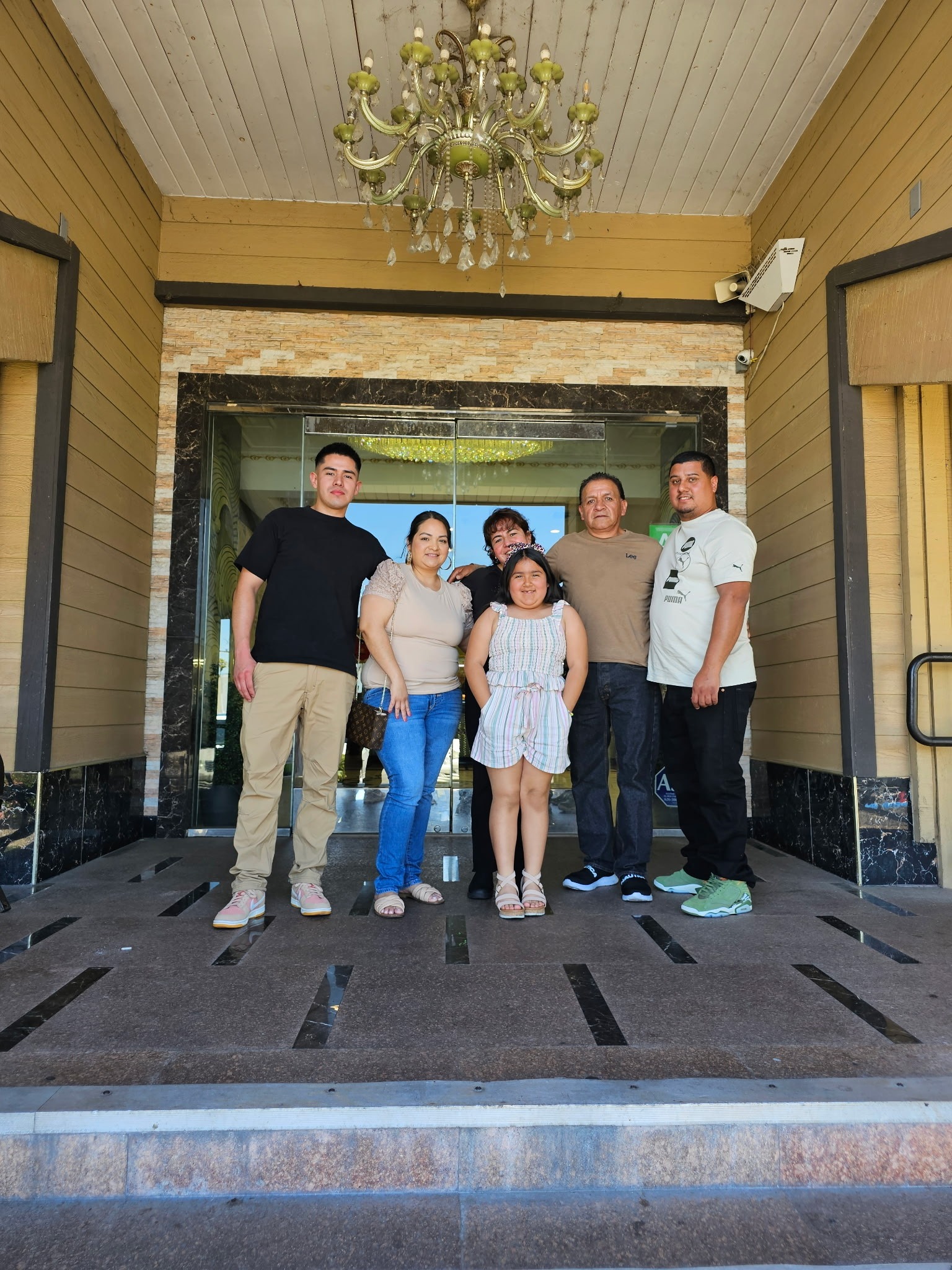 Keep Our Grandpa With Us (Taken by ICE) campaign photo, 4 of 8