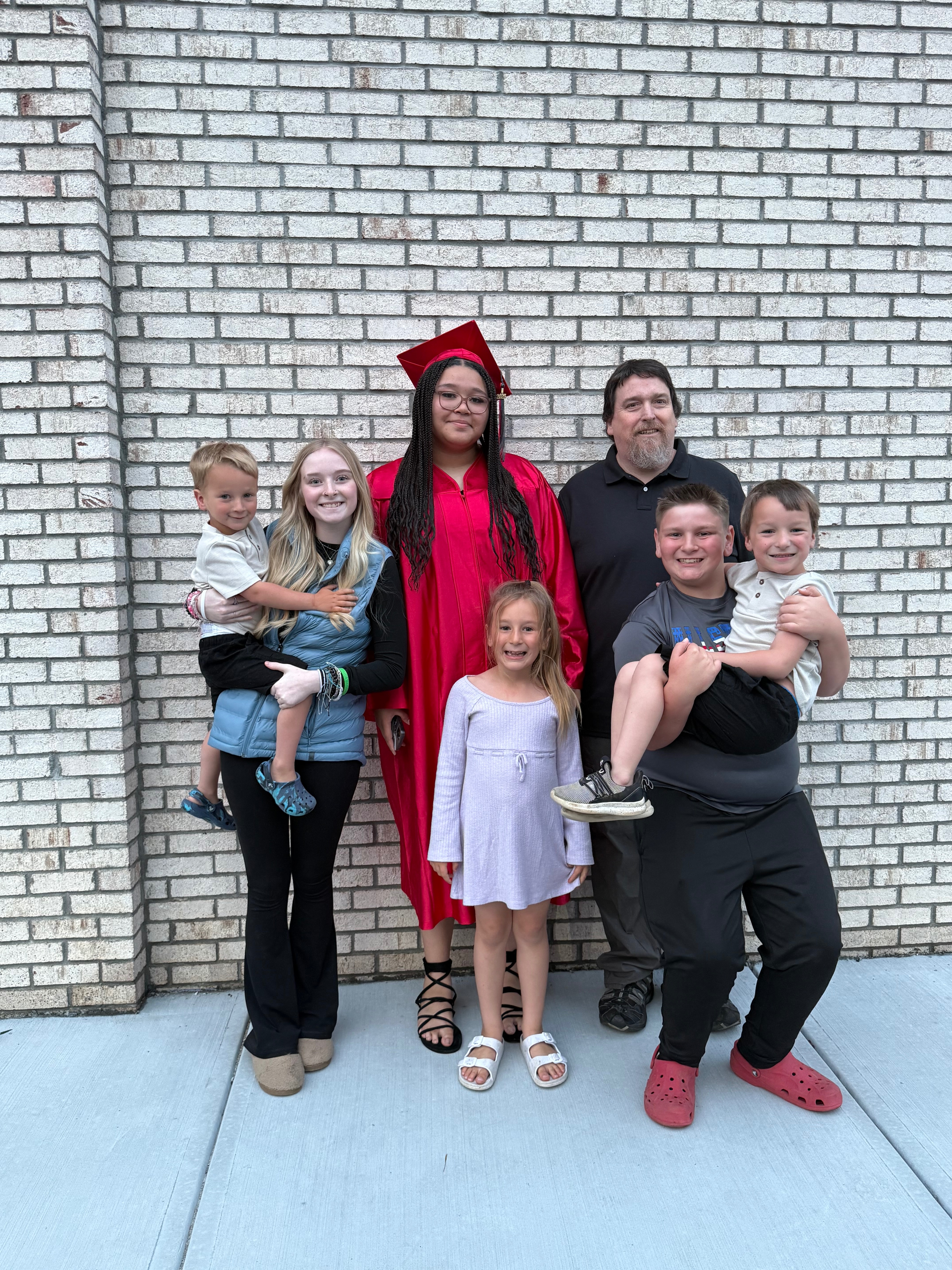 Loyd's Recovery: A Family's Call for Help campaign photo, 5 of 6