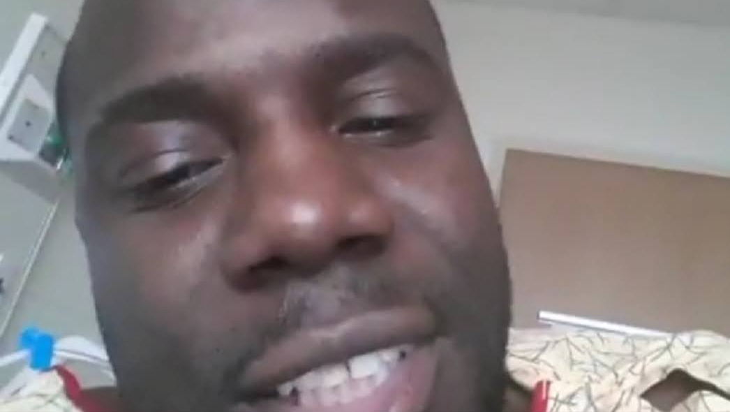 Help Christopher with Medical and Living Expenses photo