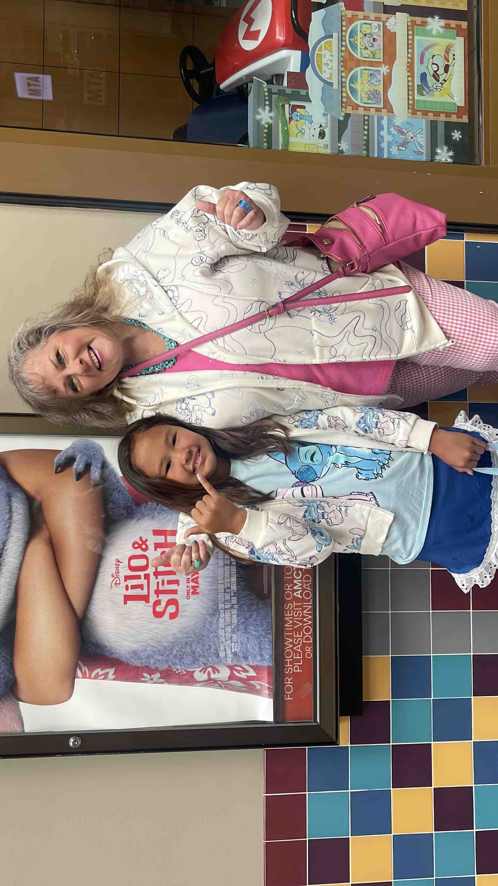 Support Single mom & Disabled Grandma with car photo