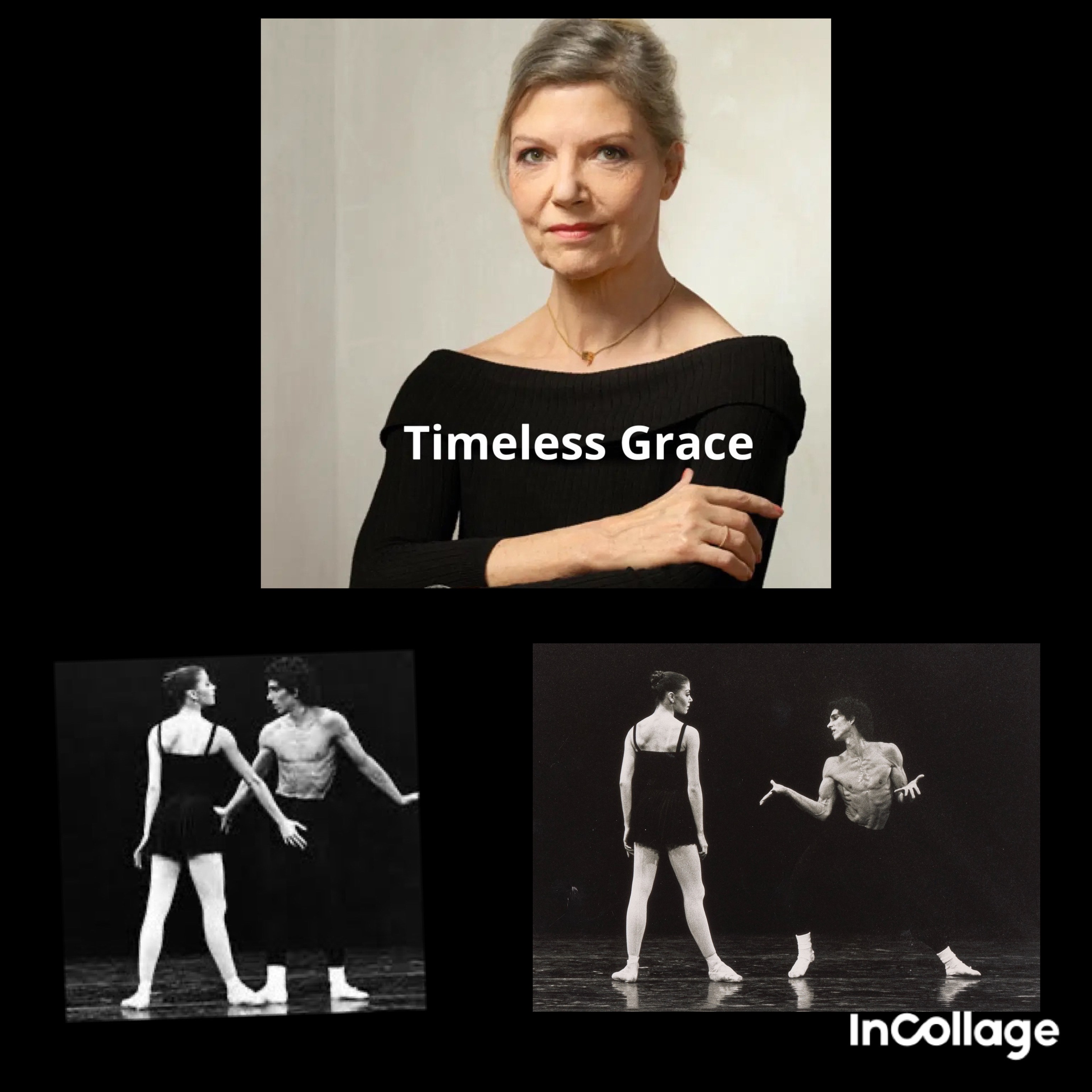 Foto van campagne Timeless Grace – A Ballet Legacy, 7 van 8