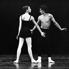 Foto van campagne Timeless Grace – A Ballet Legacy, 2 van 8