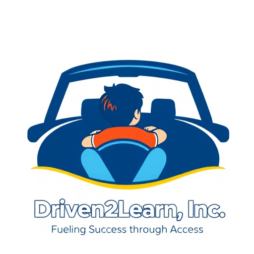 Helping Families Get Their Kids to School - Driven2Learn.org campaign photo, 2 of 4