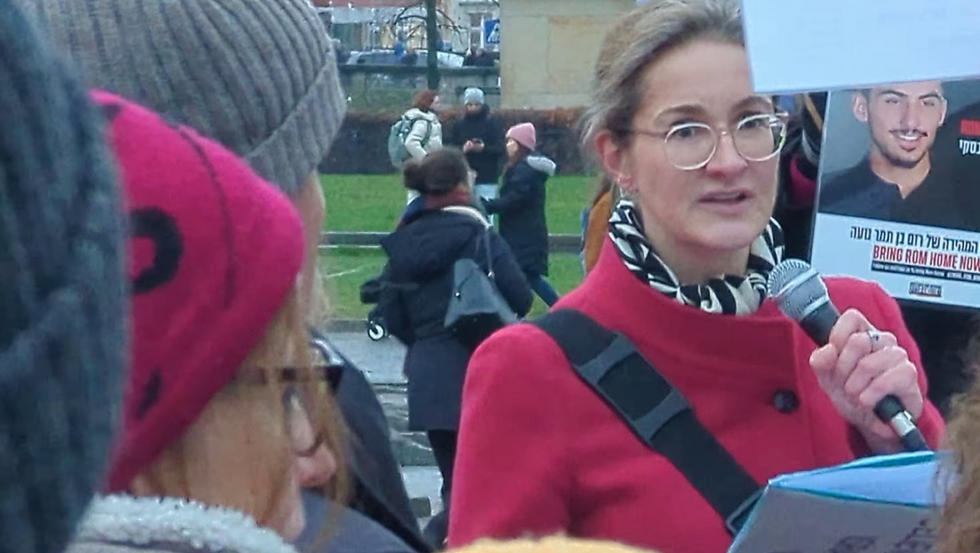 Pressefreiheit verteidigen: Unterstützung  für Jakob Reimann photo