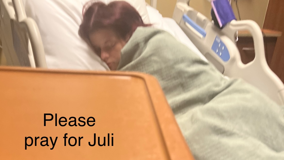 Help support Juliana 's medical needs and recovery in crisis photo