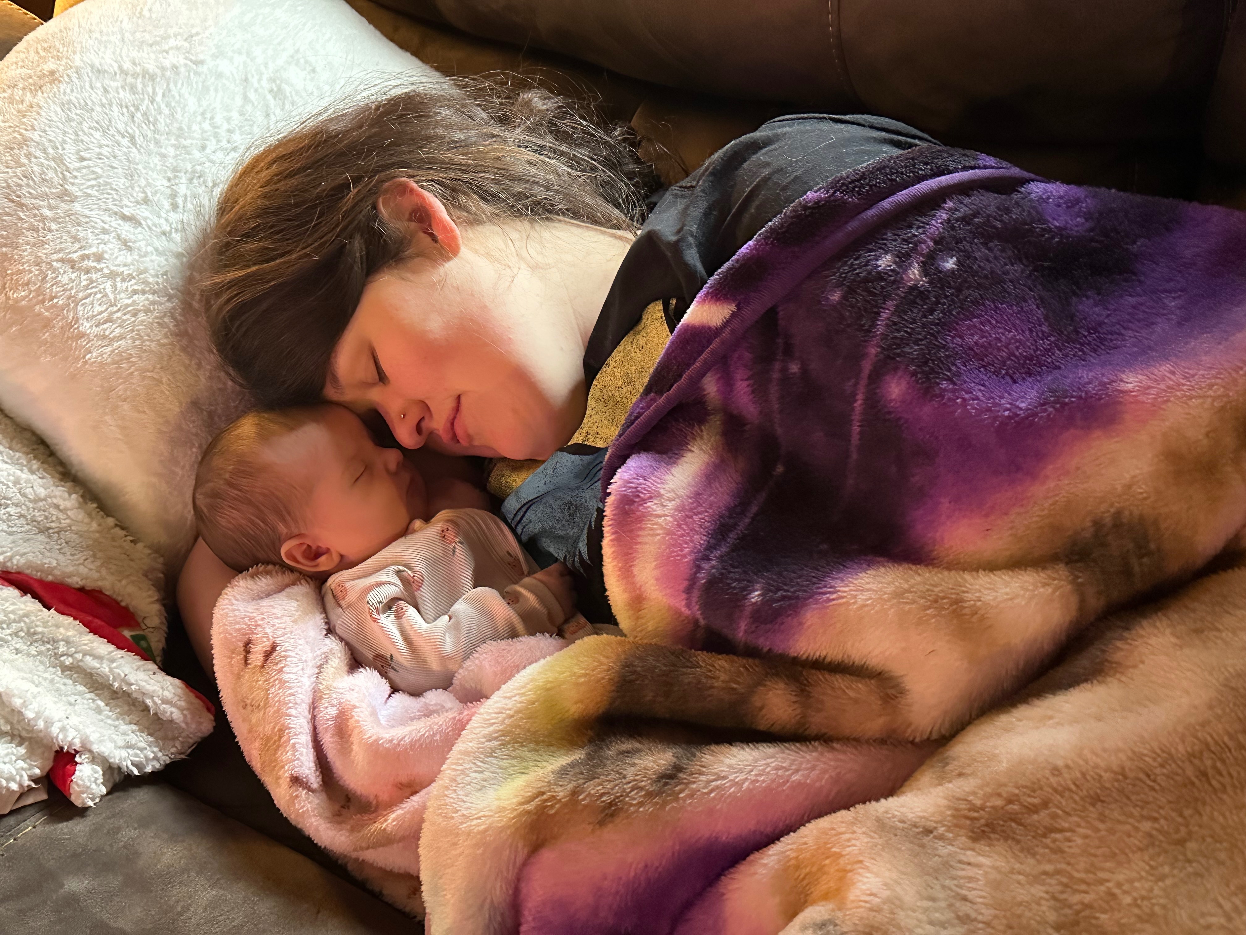 Help Us Honor Linda's Caring Legacy campaign photo, 4 of 8