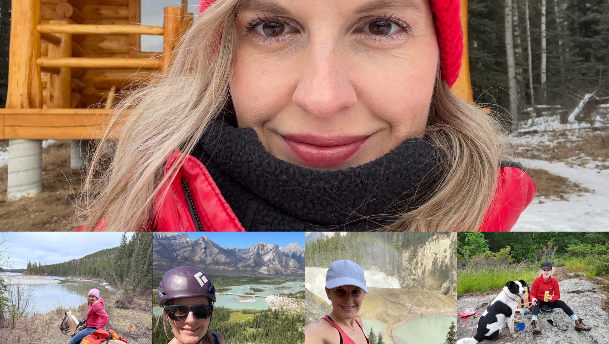 Help Steph punch Cancer in the Gut! photo