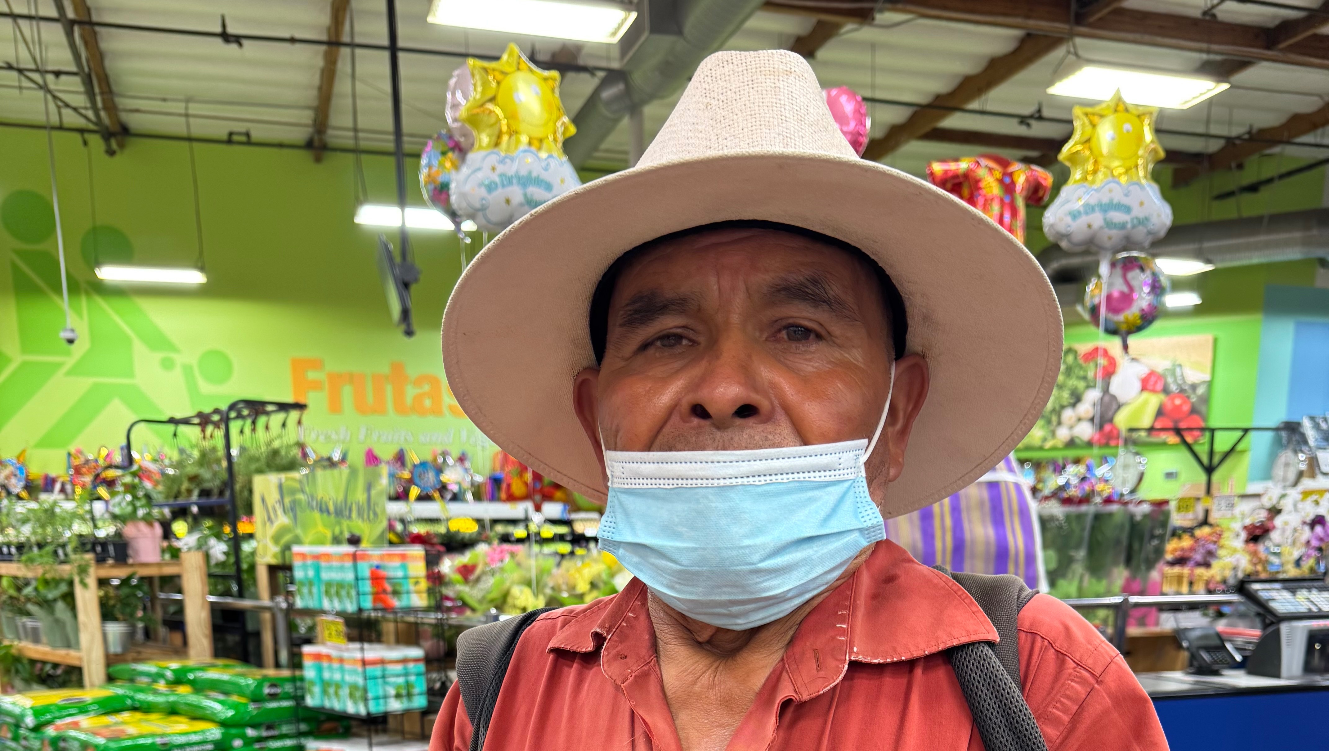 Mutual Aid: Help Keep Don José Safe from ICE and Housed photo