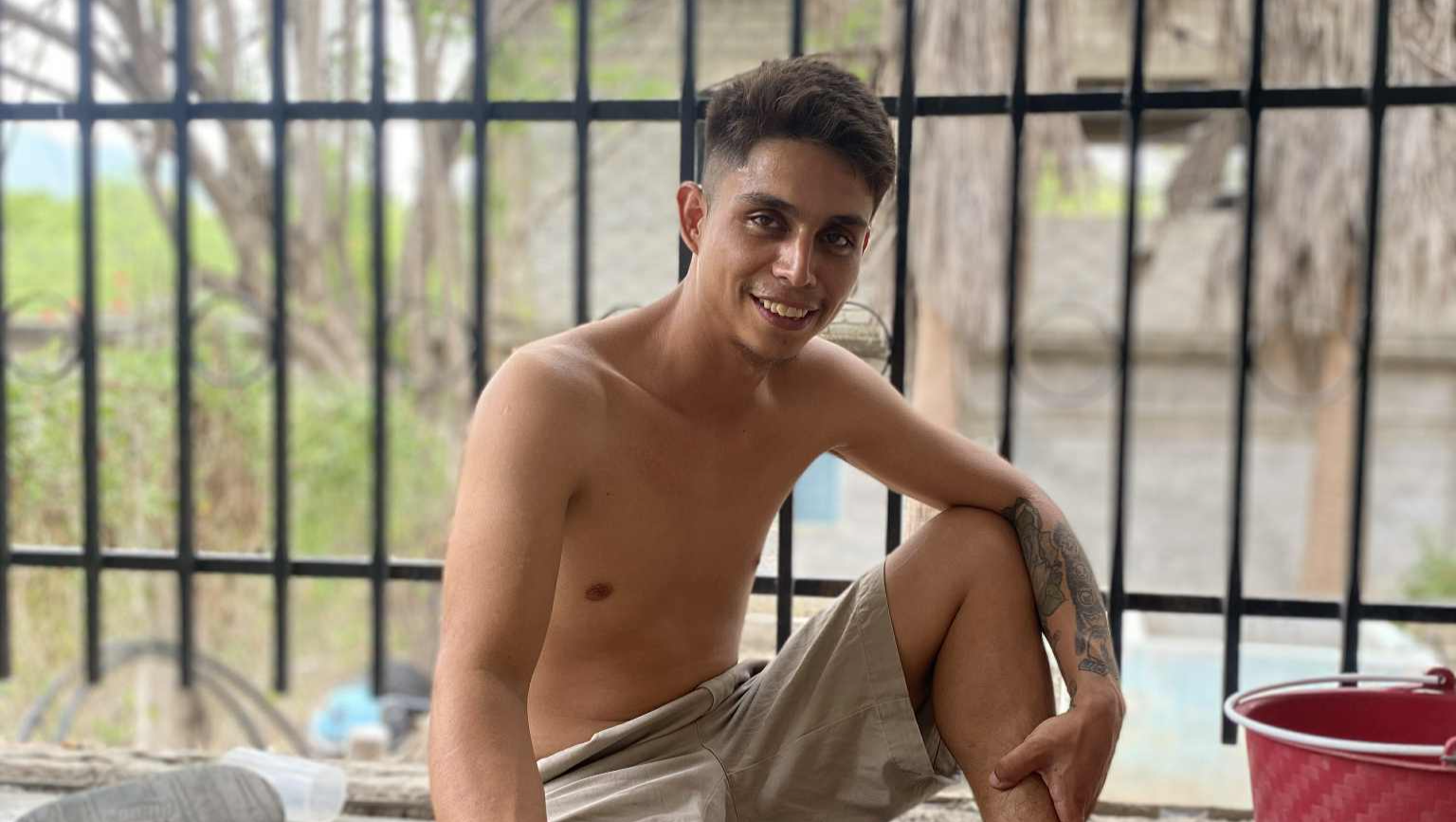 Help Chico Reunite with His Family photo