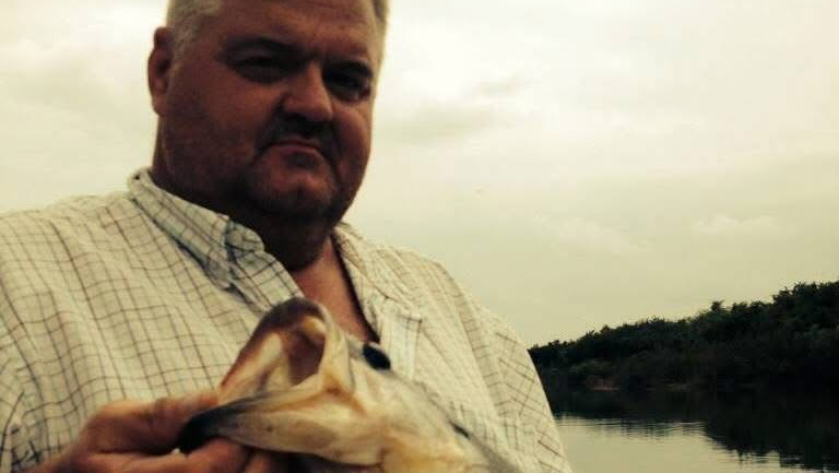 Help Mike Fight Rare Stage 3 Cancer photo