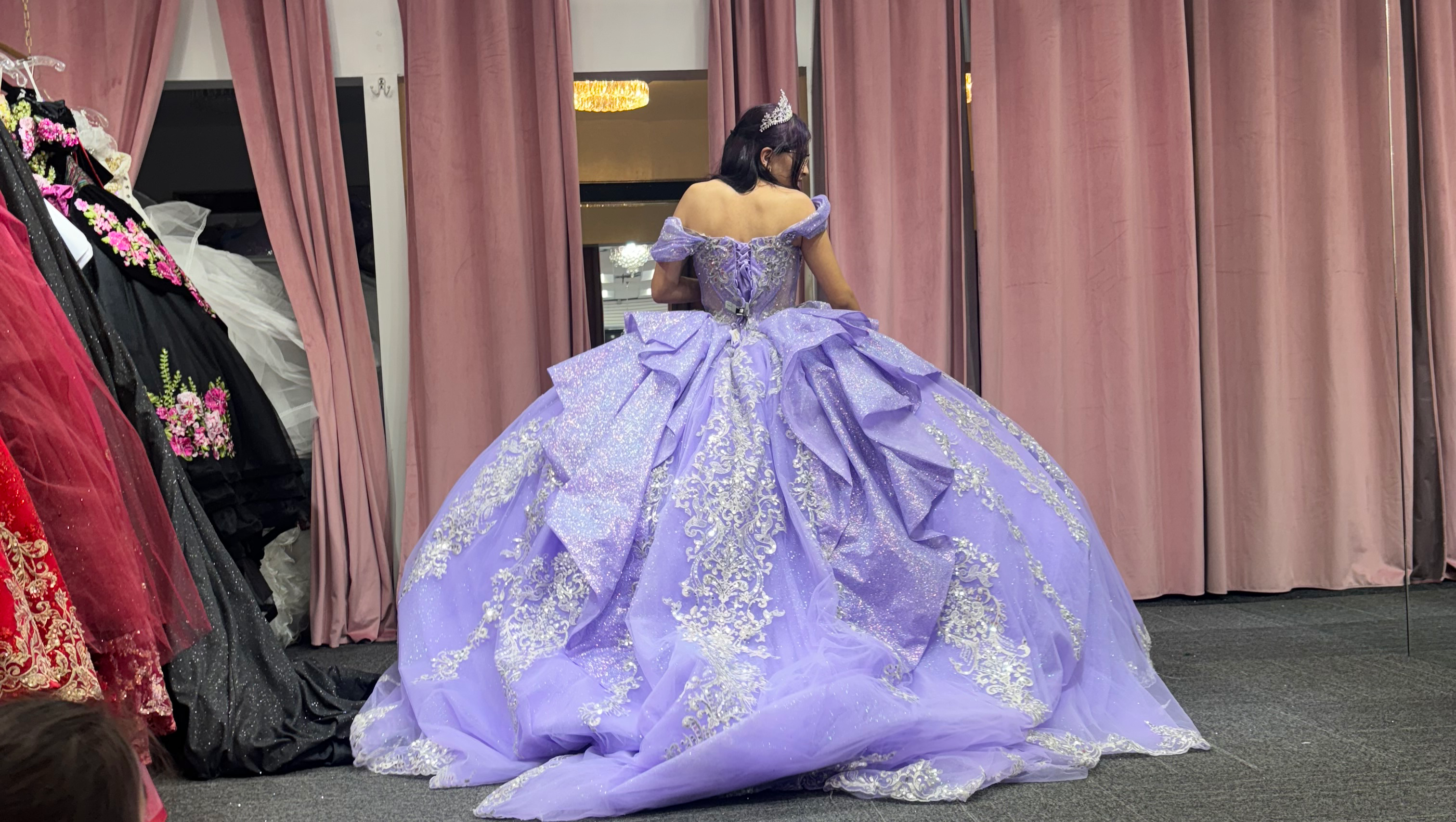 Support Destiny's Quince After Job Loss photo