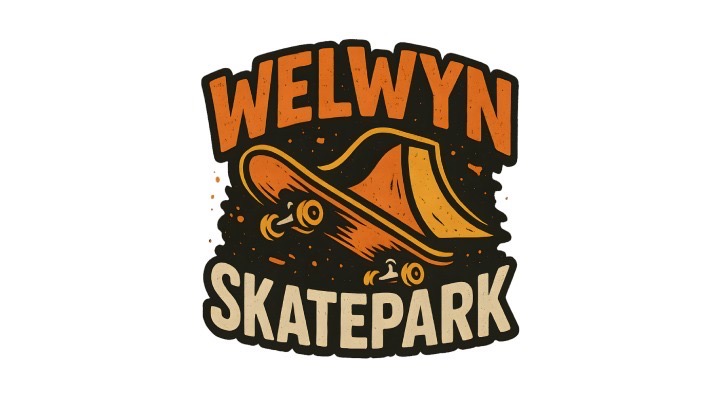 Welwyn Skatepark campaign photo, 2 of 4