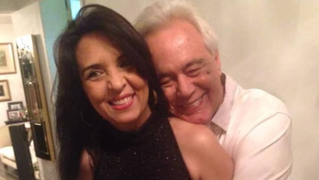 Ayúdanos a vencer el cáncer de mi papá  photo