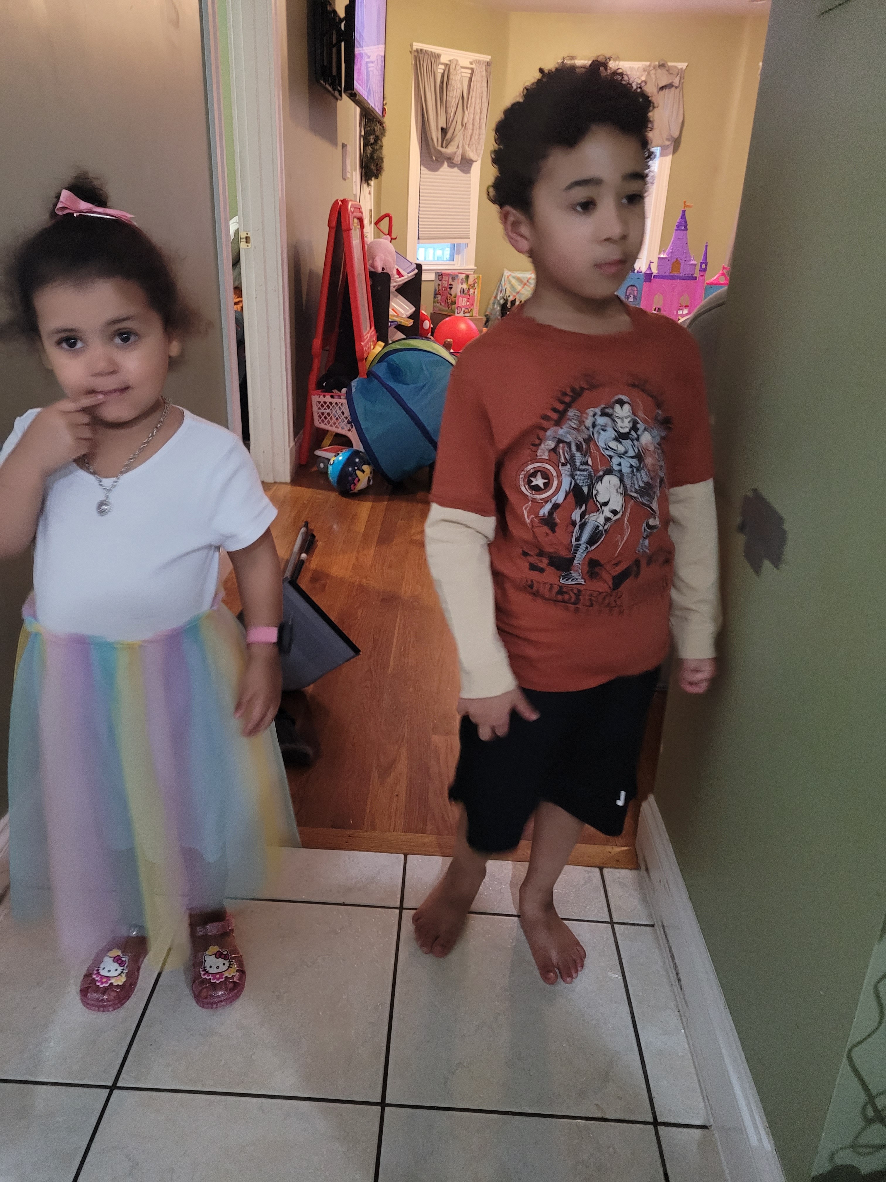 Support Angel's Family in Crisis campaign photo, 2 of 7