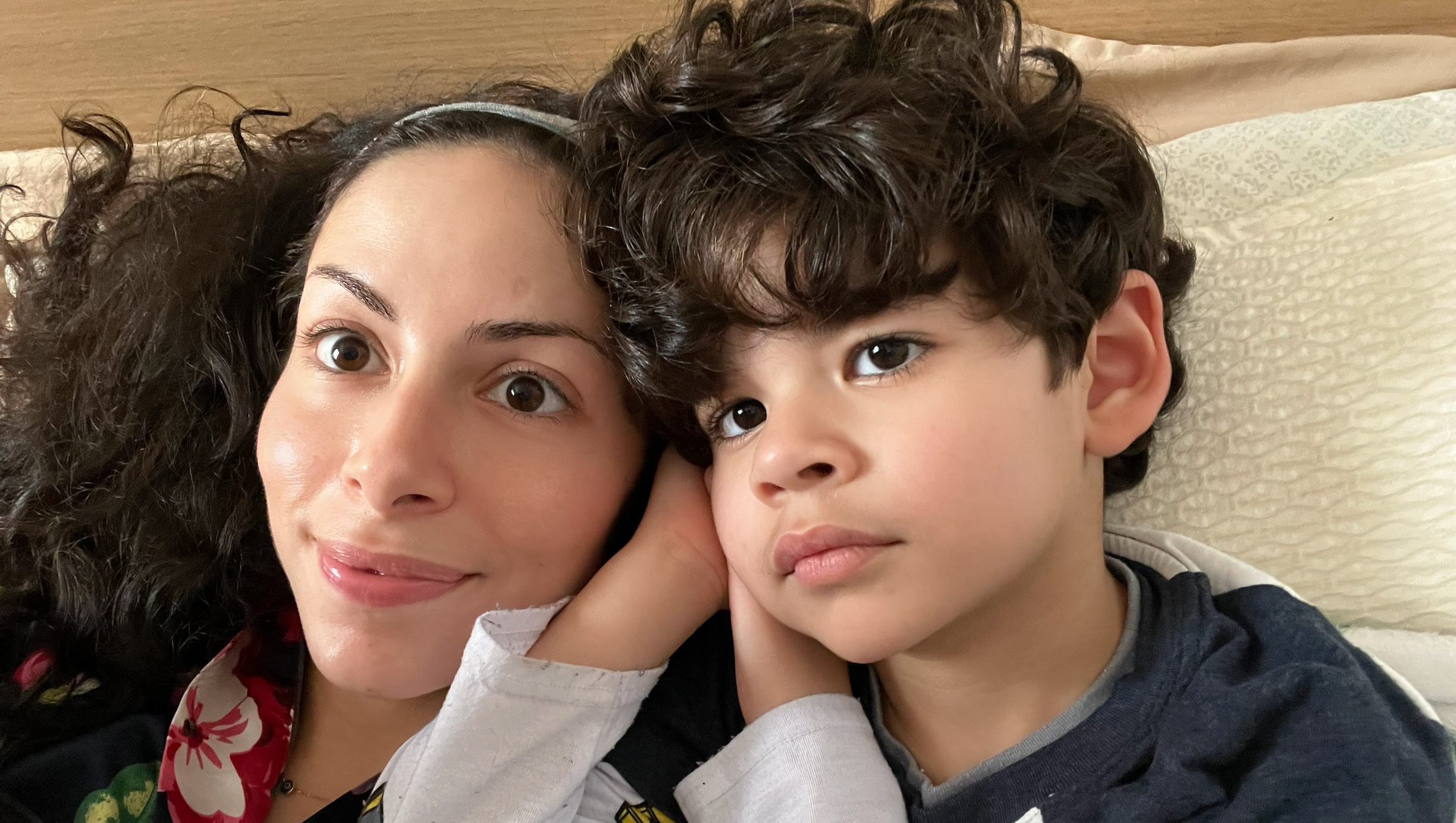 Fundraiser by Reema Sarkisian : Help a Single Mom Rebuild After ...