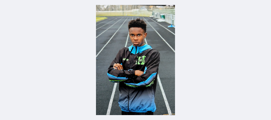 Support Kareem's Quest to the 2025 Junior Olympics! campaign photo, 4 of 4