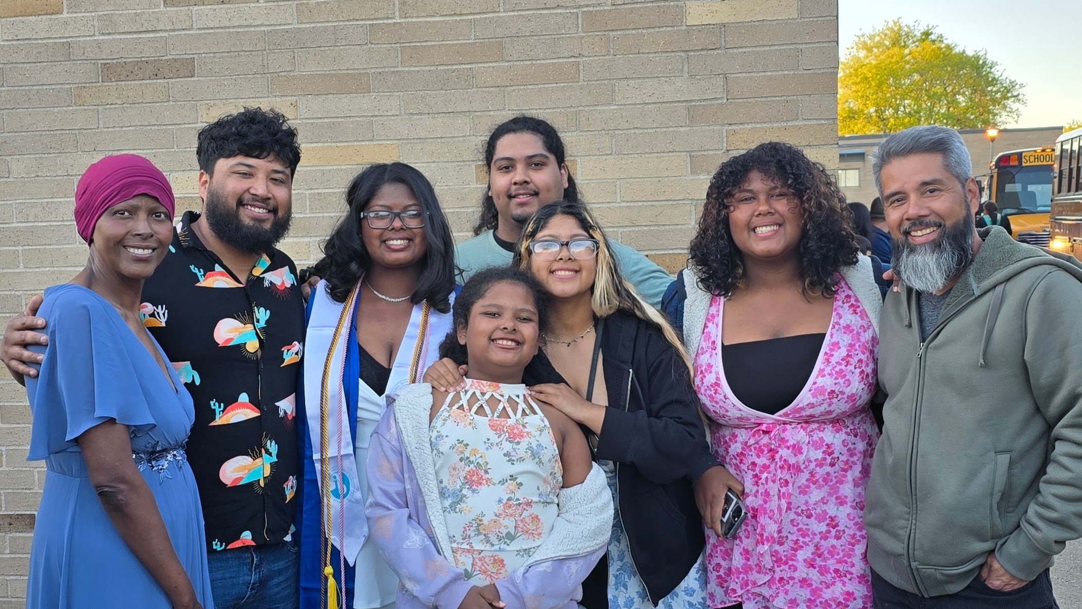 Life After Evelyn: support the Nolasco family campaign photo, 7 of 8