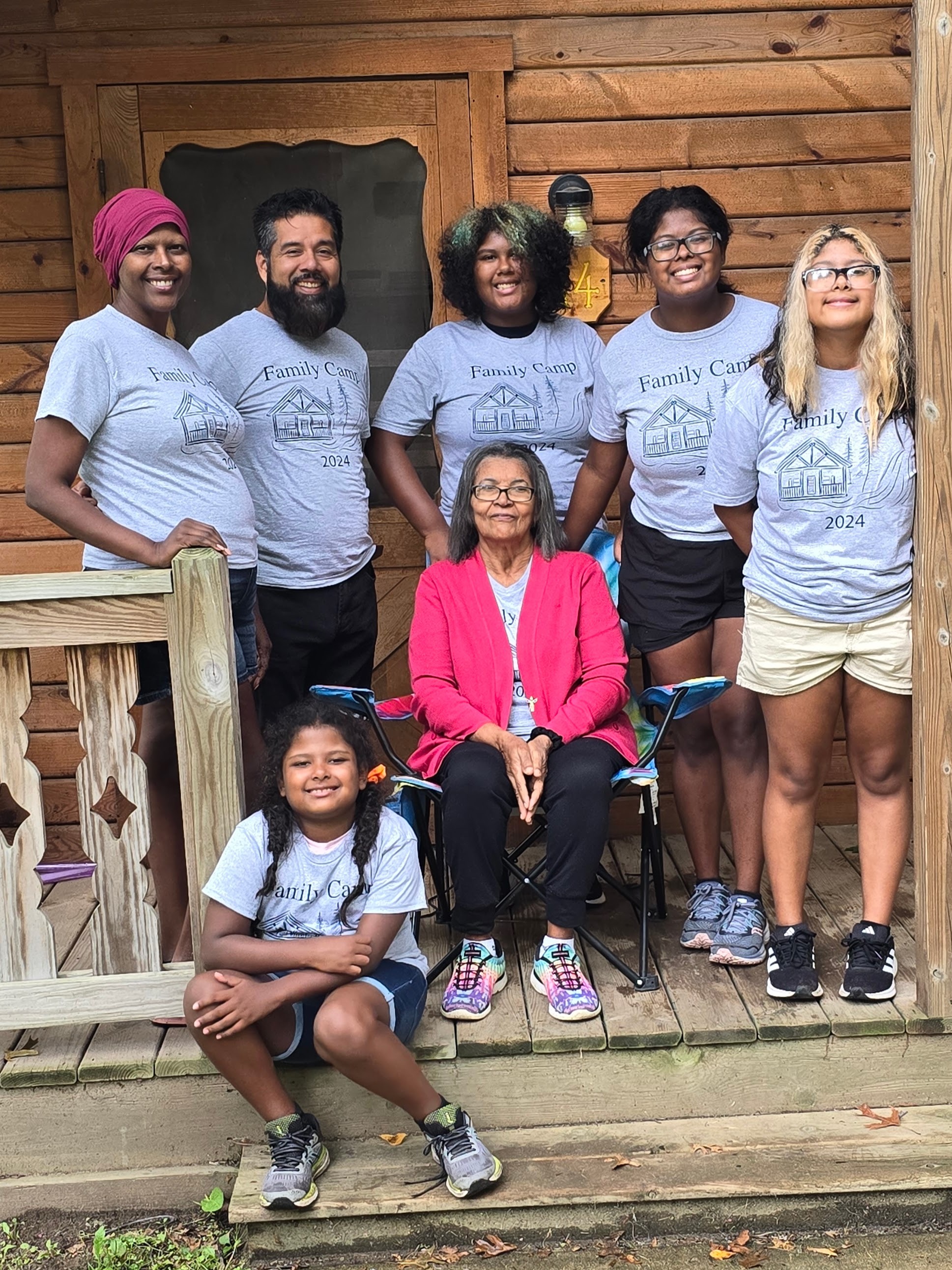 Life After Evelyn: support the Nolasco family campaign photo, 5 of 8