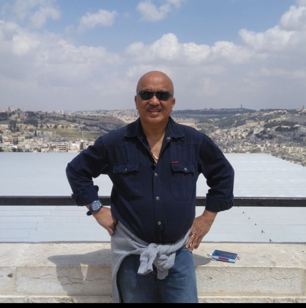 Please Help My Dad Manolo Asistio Fight Heart Failure campaign photo, 4 of 4