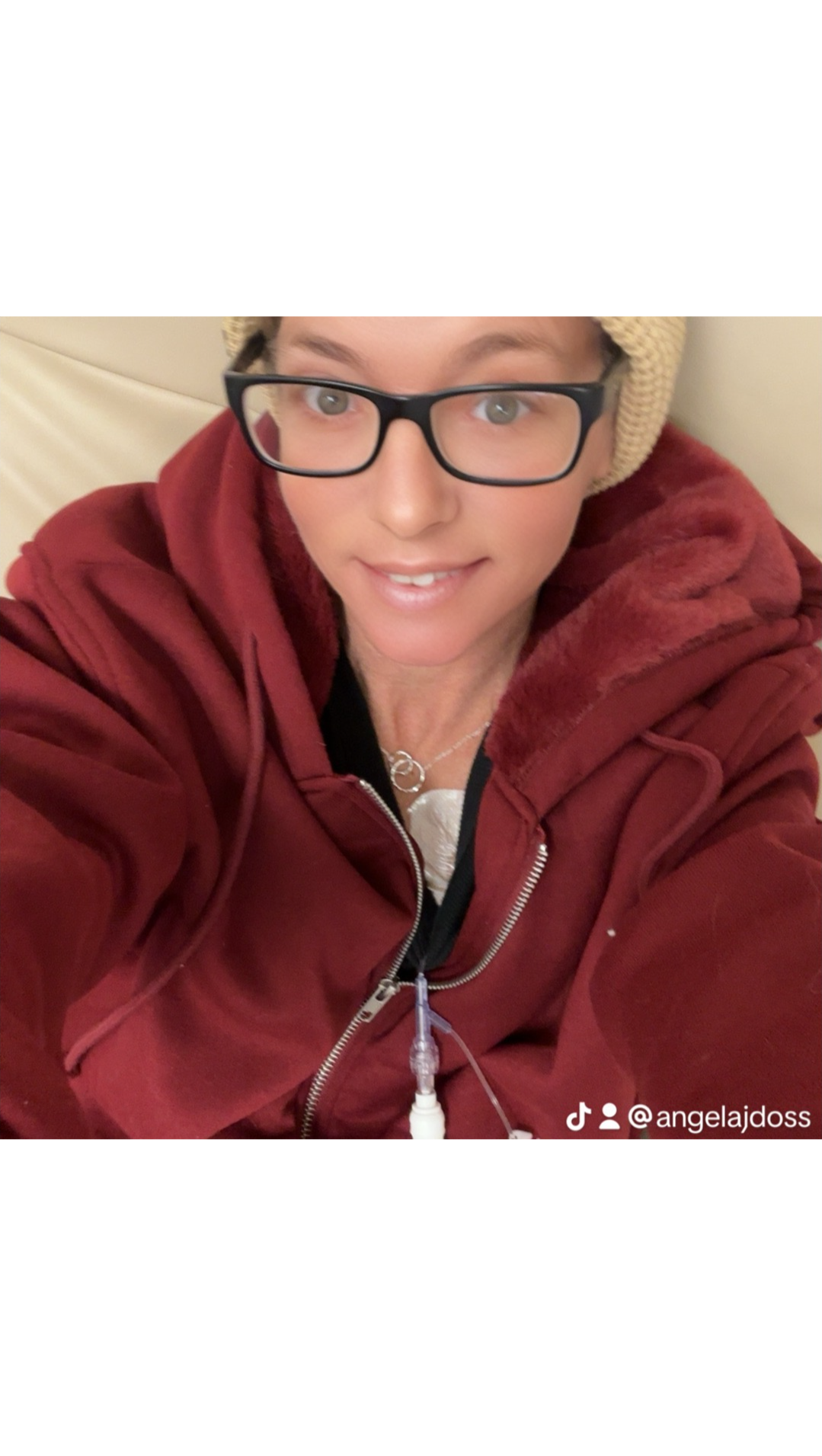 Support Angie’s Fight Against Cancer photo