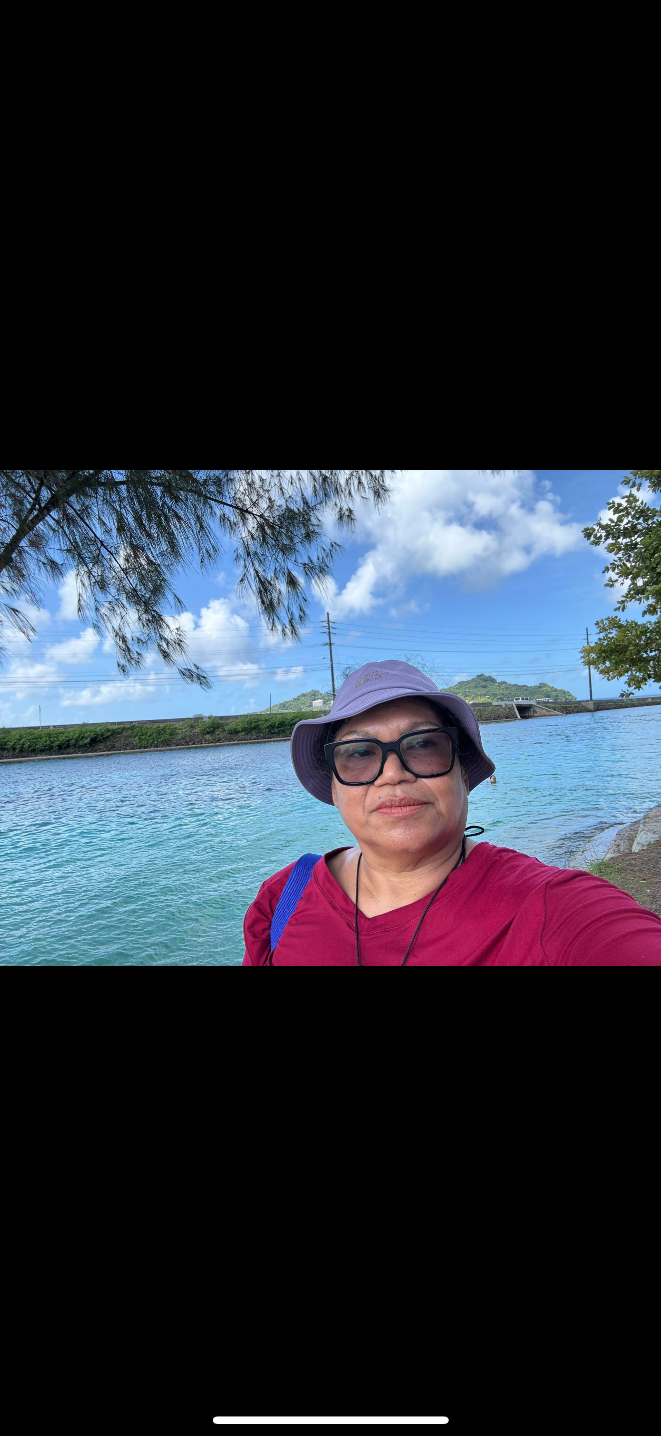 Donate to Georgina's Healing Journey campaign photo, 4 of 8