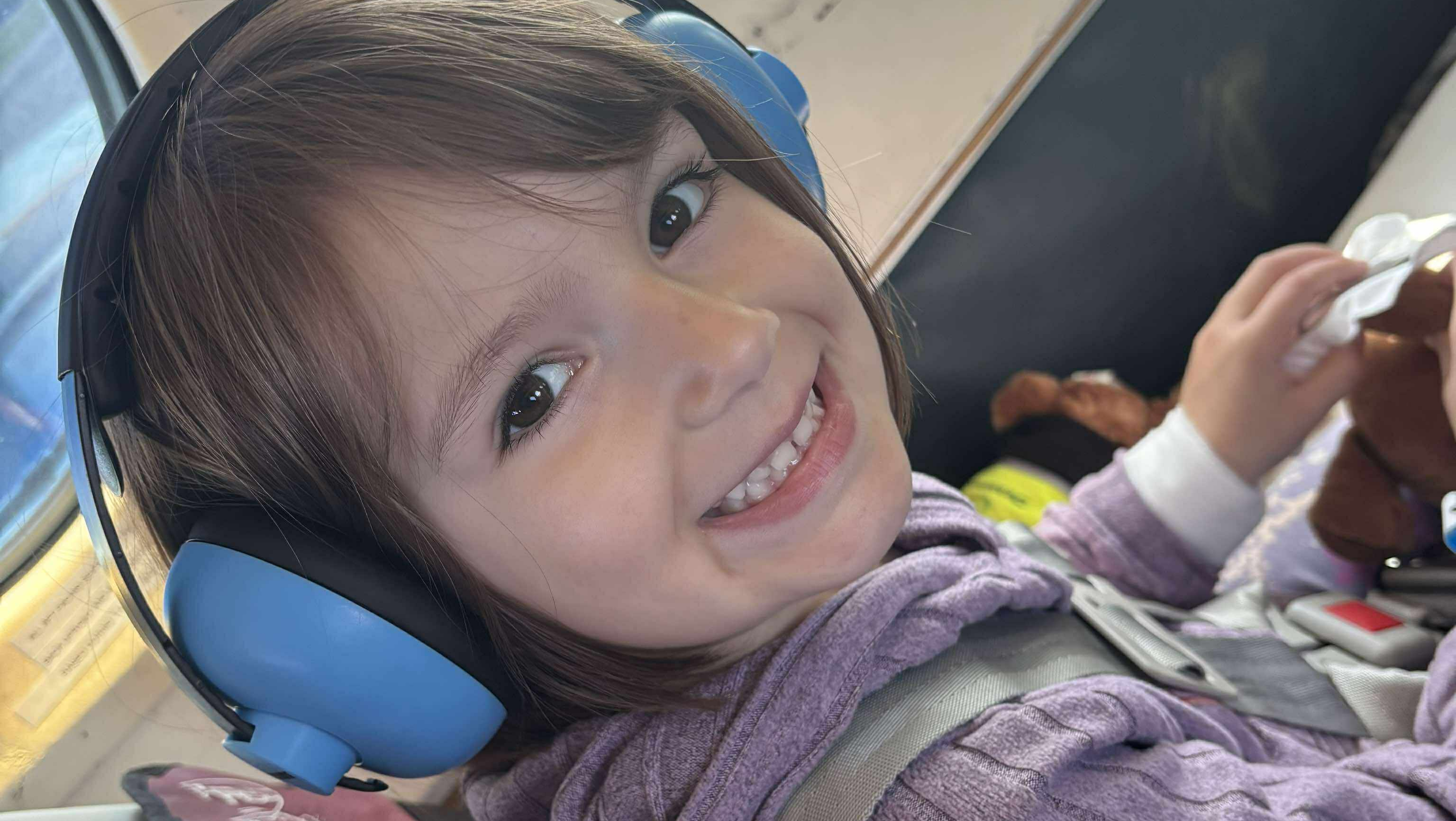 Aidons Charly et Kym dans leur combat contre la leucémie