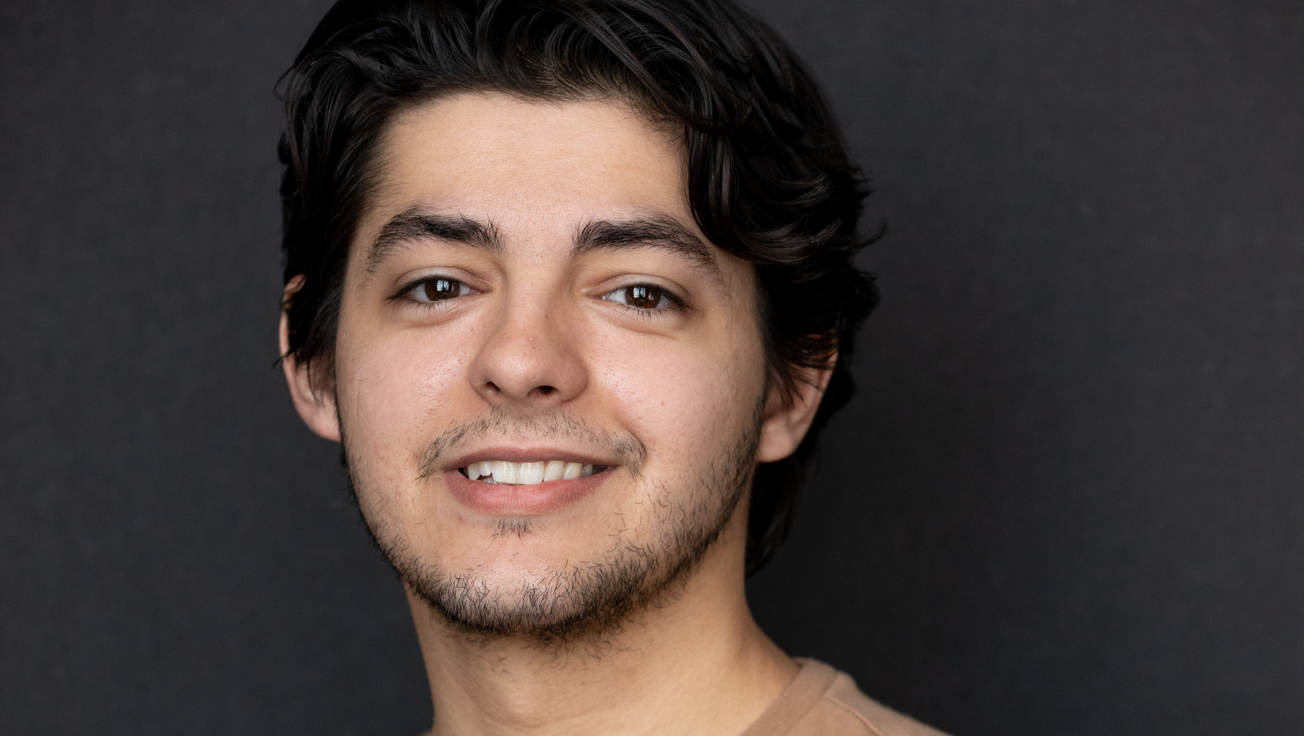 Help Marino Start His Watch Company photo