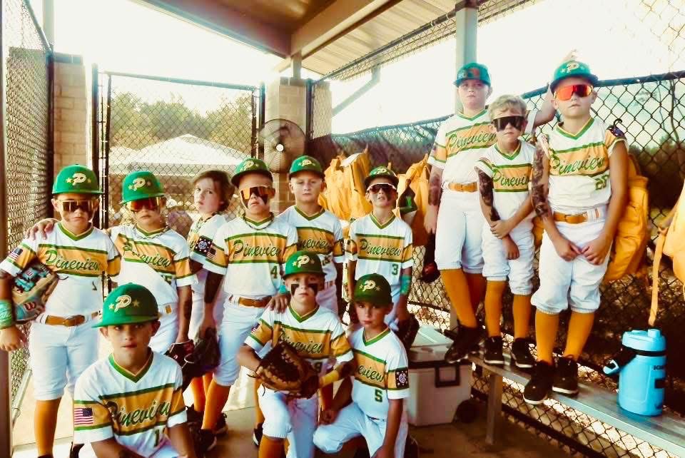 South Carolina Boys Aim For DYB World Series Dreams campaign photo, 5 of 6