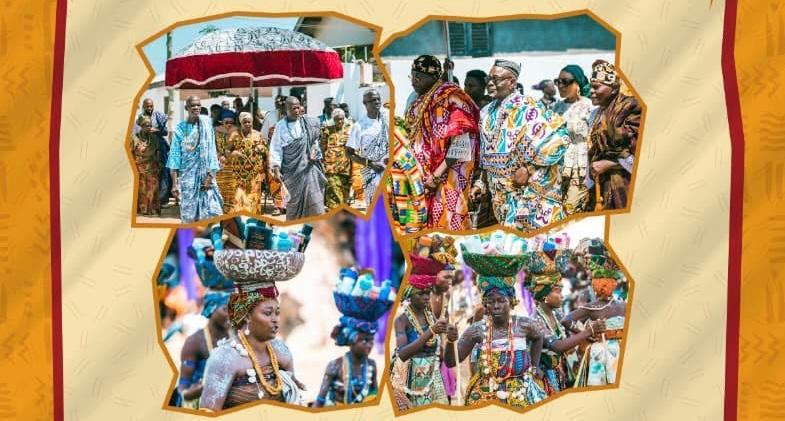 Support Our Technology, Cultural, and Healing Trip to Ghana campaign photo, 5 of 7